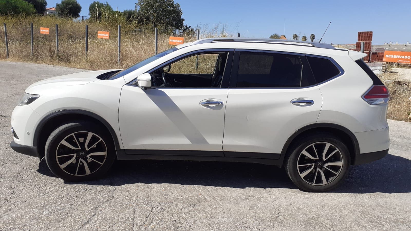 Nissan X-Trail · Ano 2014 — imagem 4