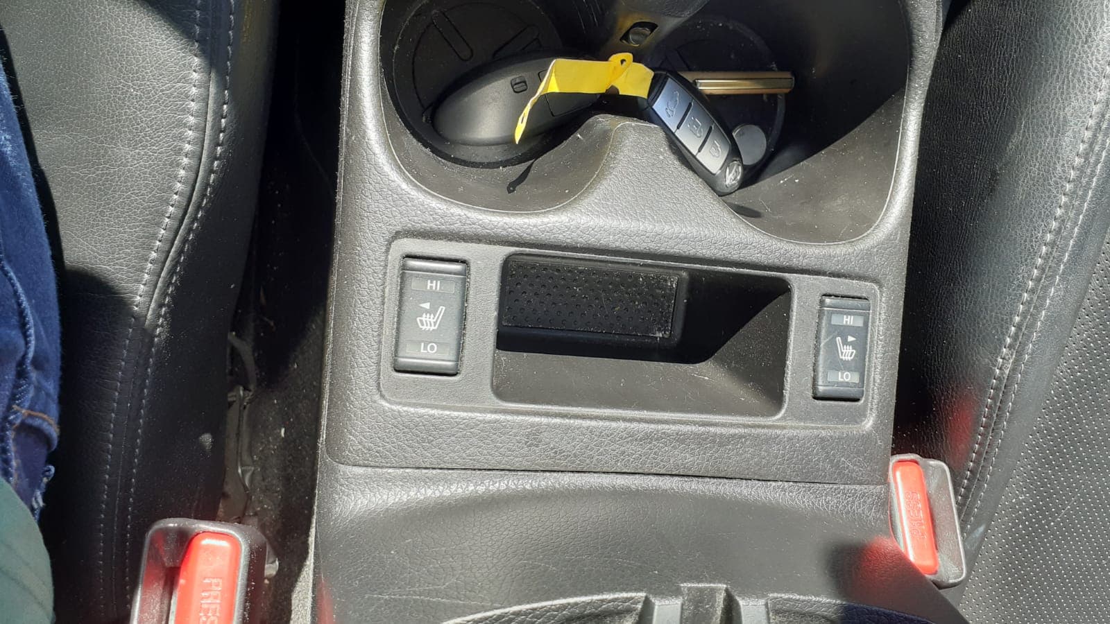 Nissan X-Trail · Ano 2014 — imagem 18