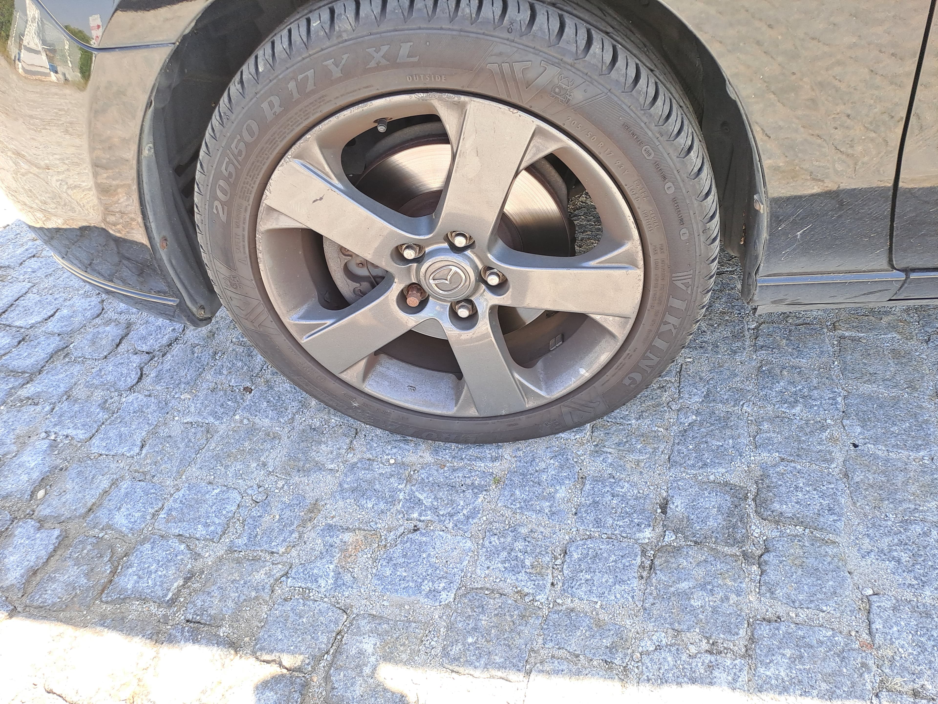 Mazda 5 · Ano 2006 — imagem 9