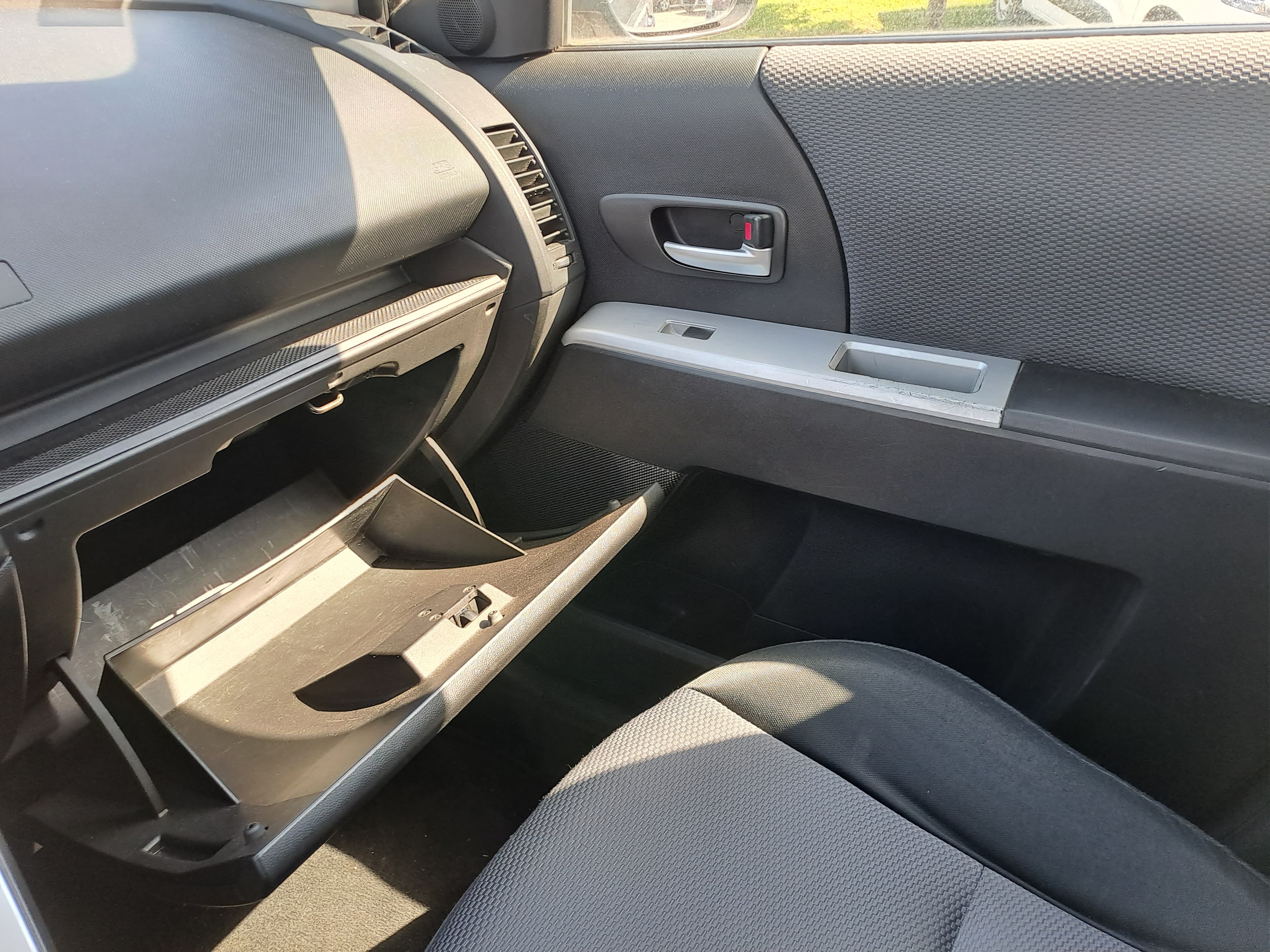 Mazda 5 · Ano 2006 — imagem 23