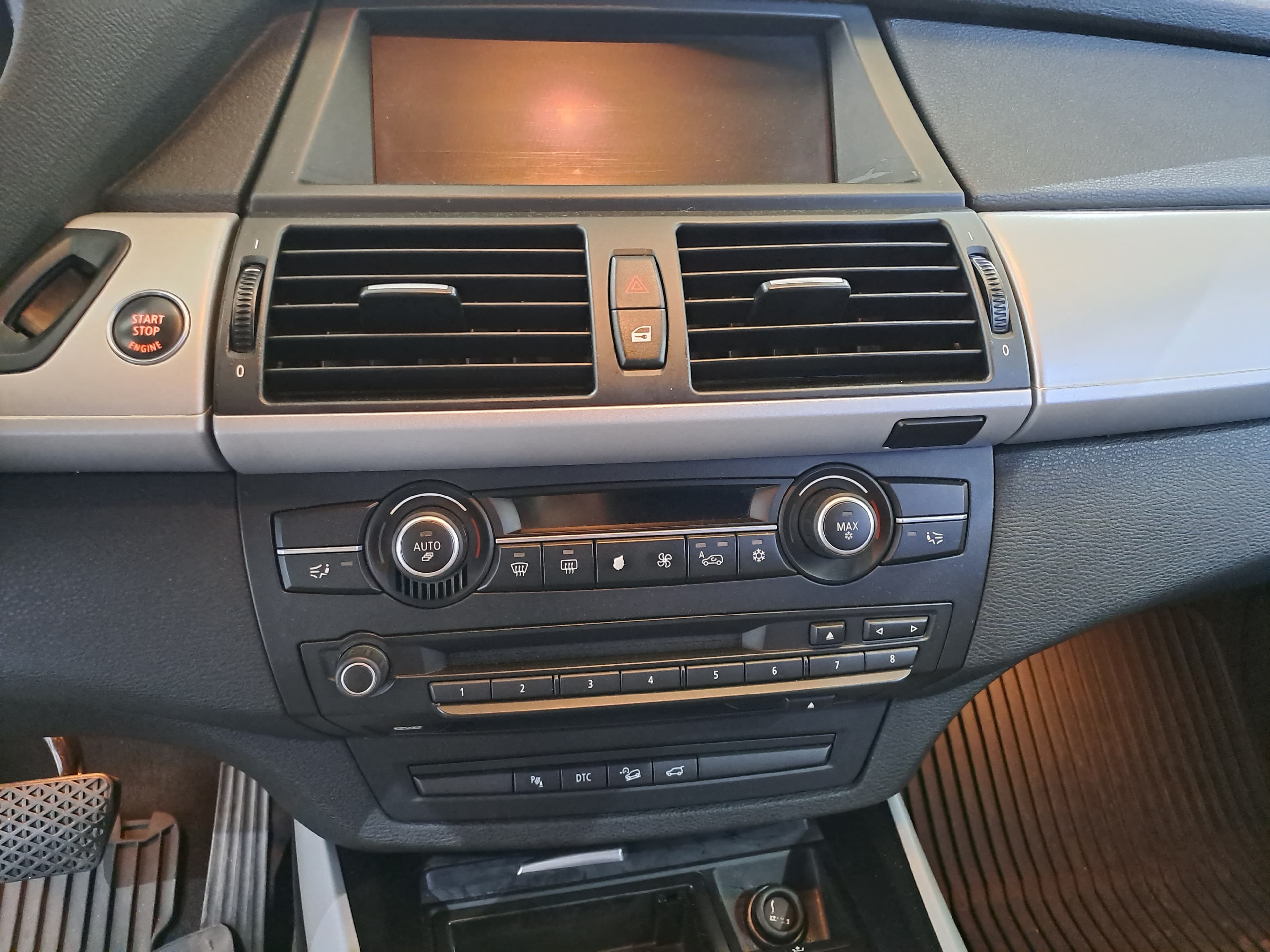 BMW X5 · Ano 2008 — imagen 25