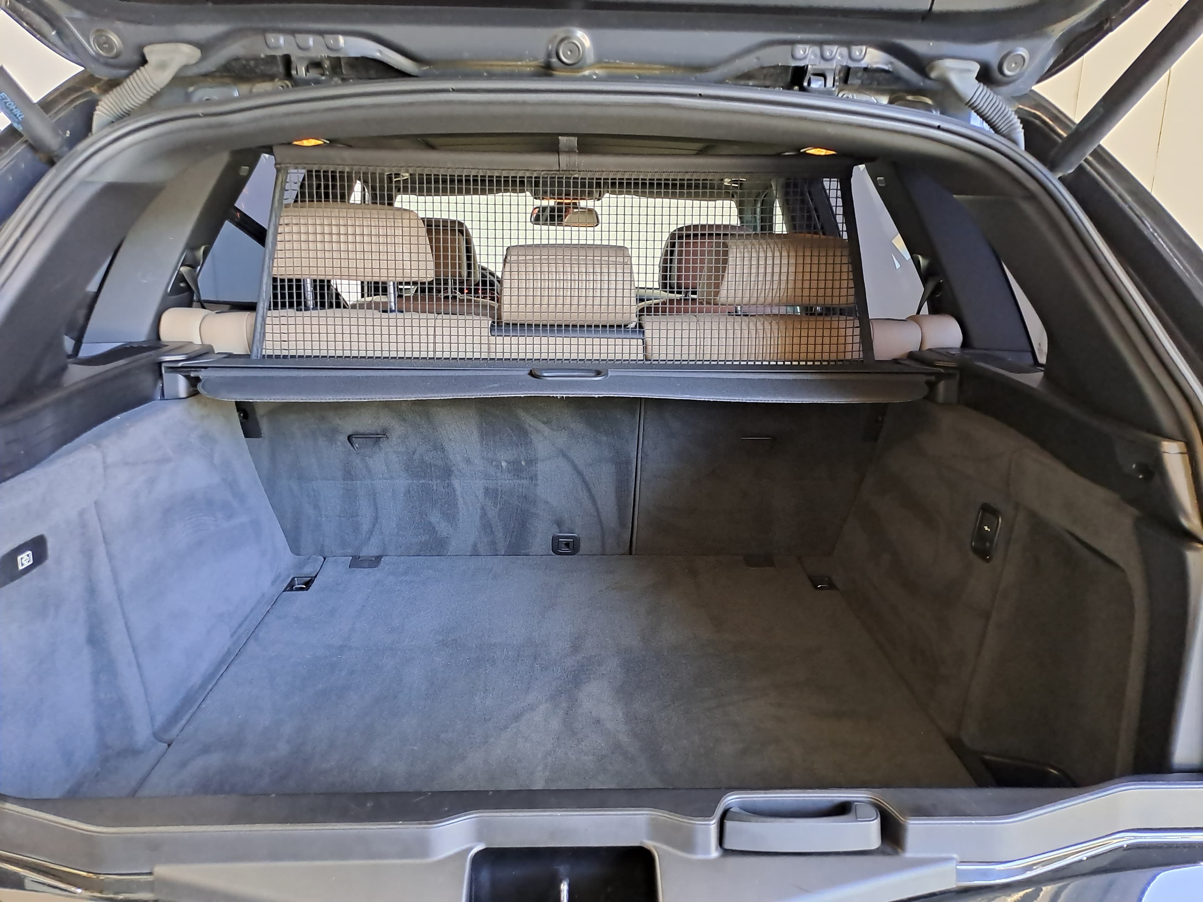 BMW X5 · Ano 2008 — imagen 8