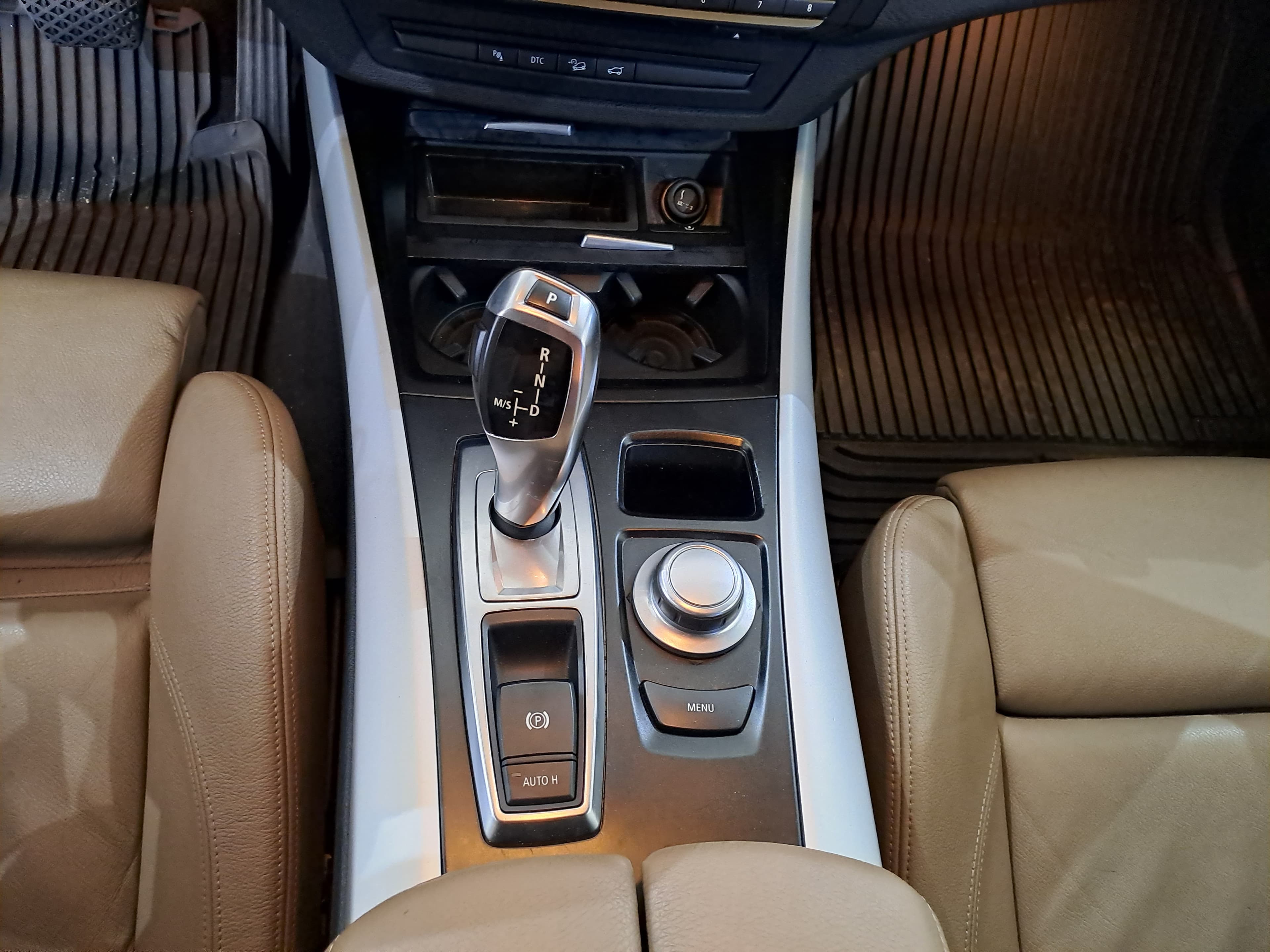 BMW X5 · Ano 2008 — imagen 20