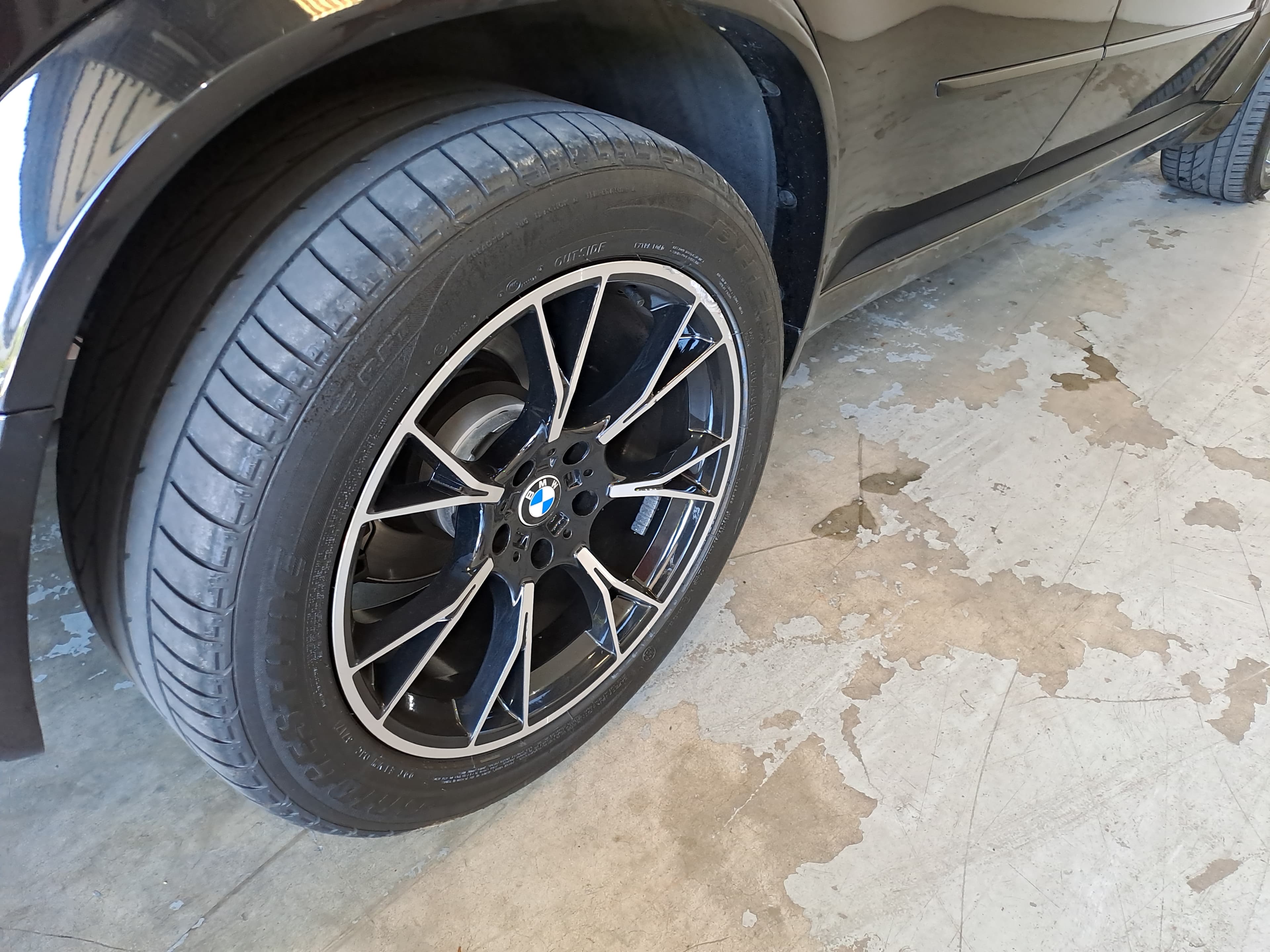 BMW X5 · Ano 2008 — imagen 12