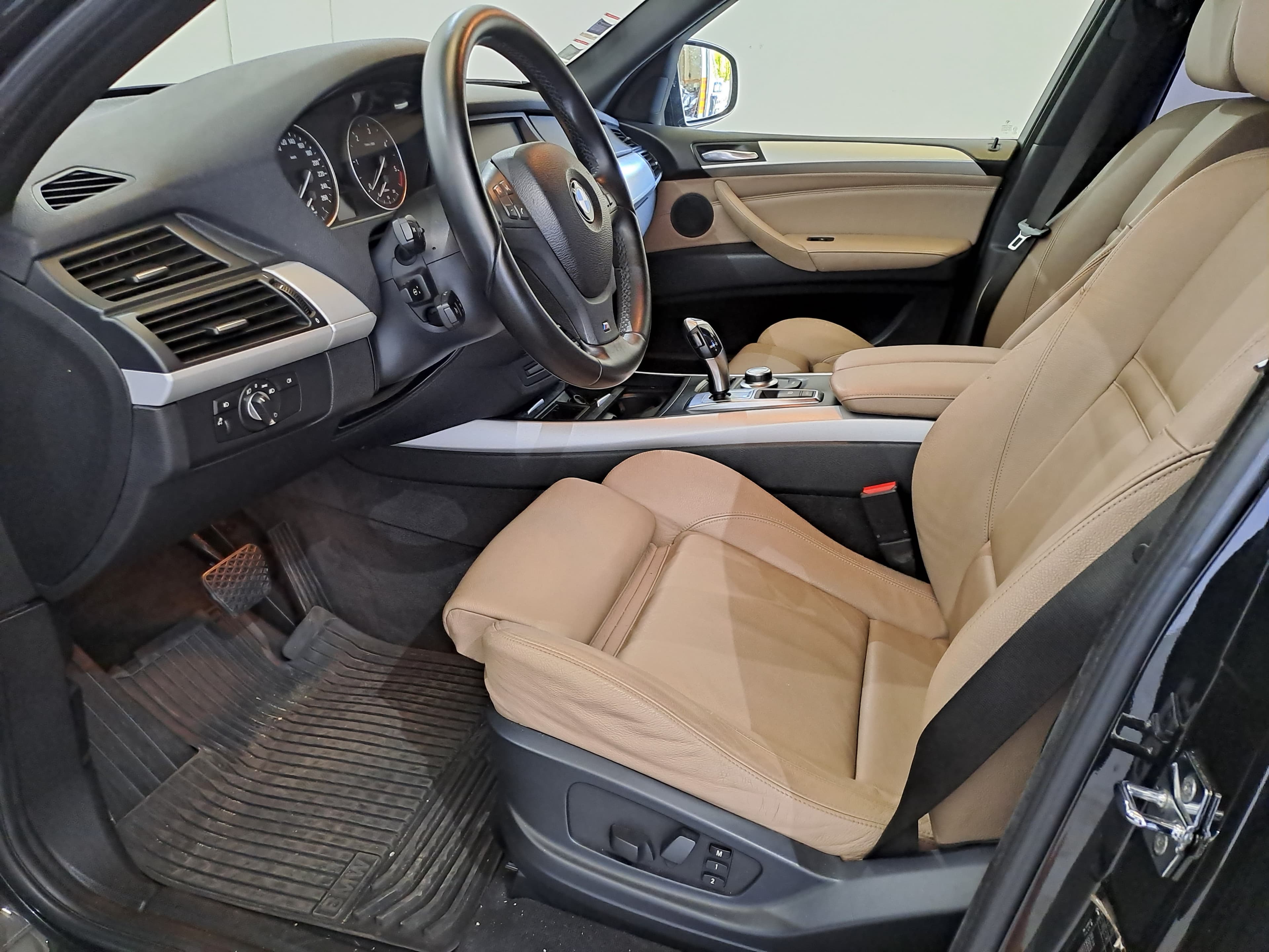 BMW X5 · Ano 2008 — imagen 18