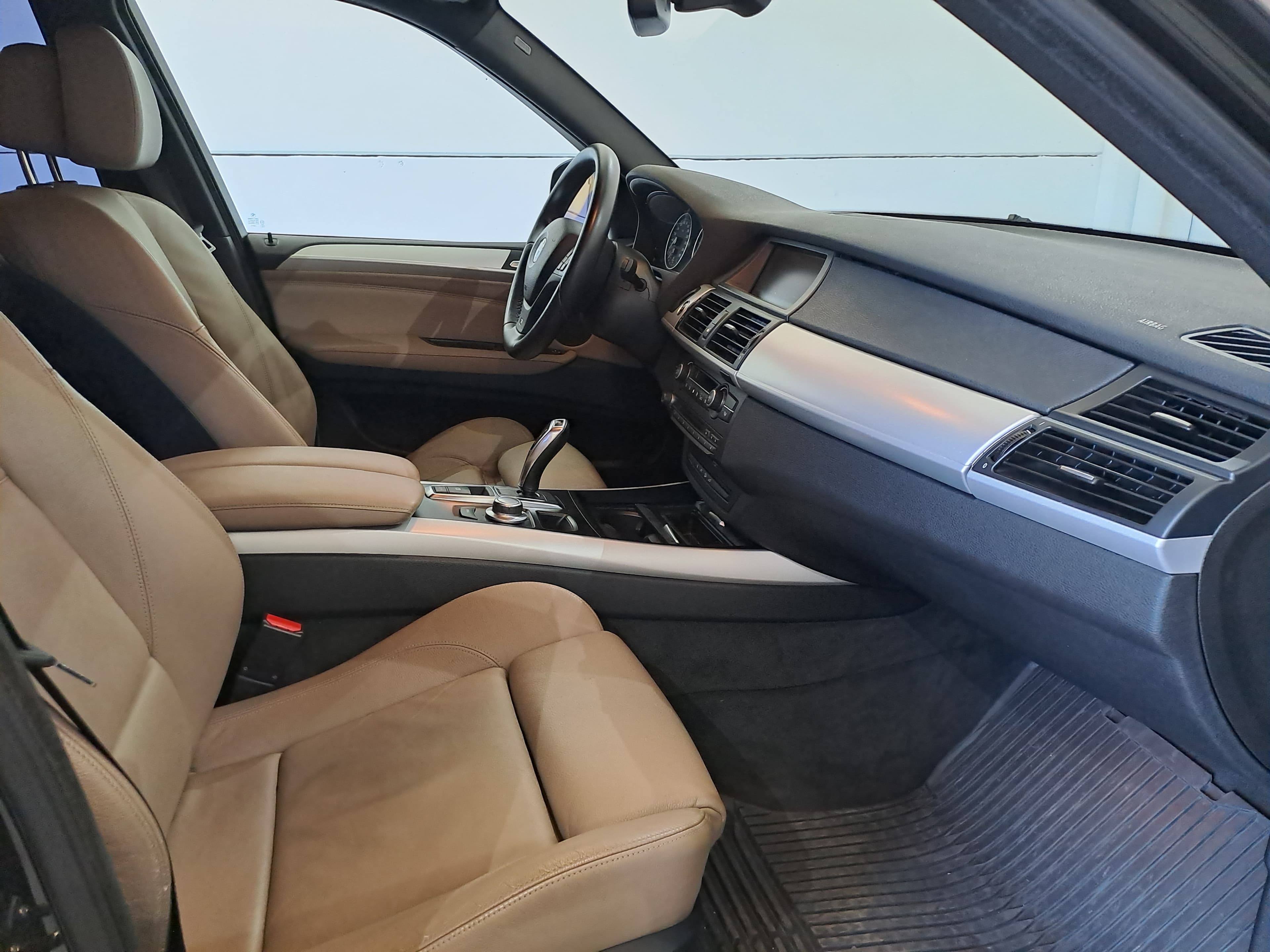 BMW X5 · Ano 2008 — imagen 16