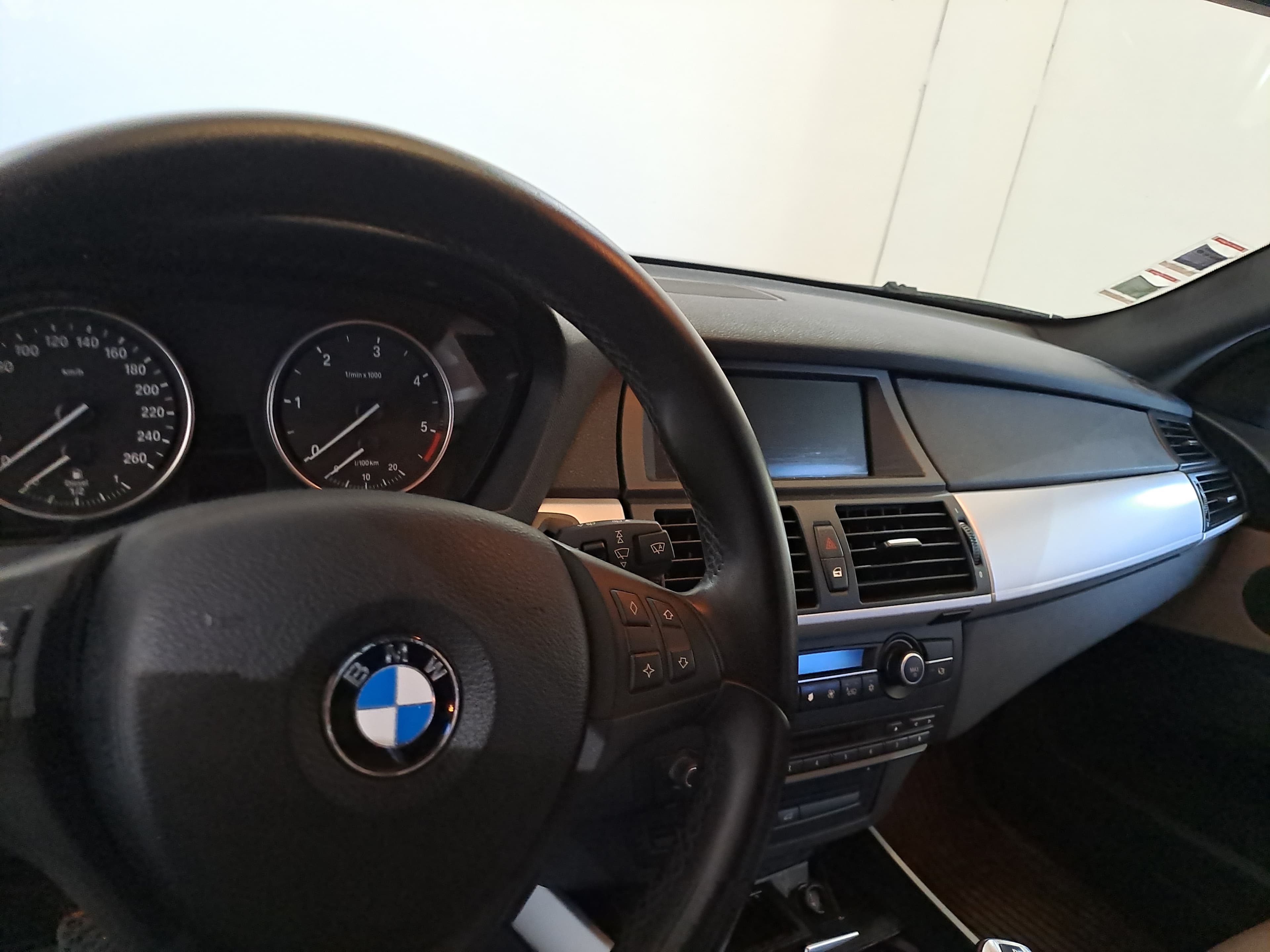 BMW X5 · Ano 2008 — imagen 22