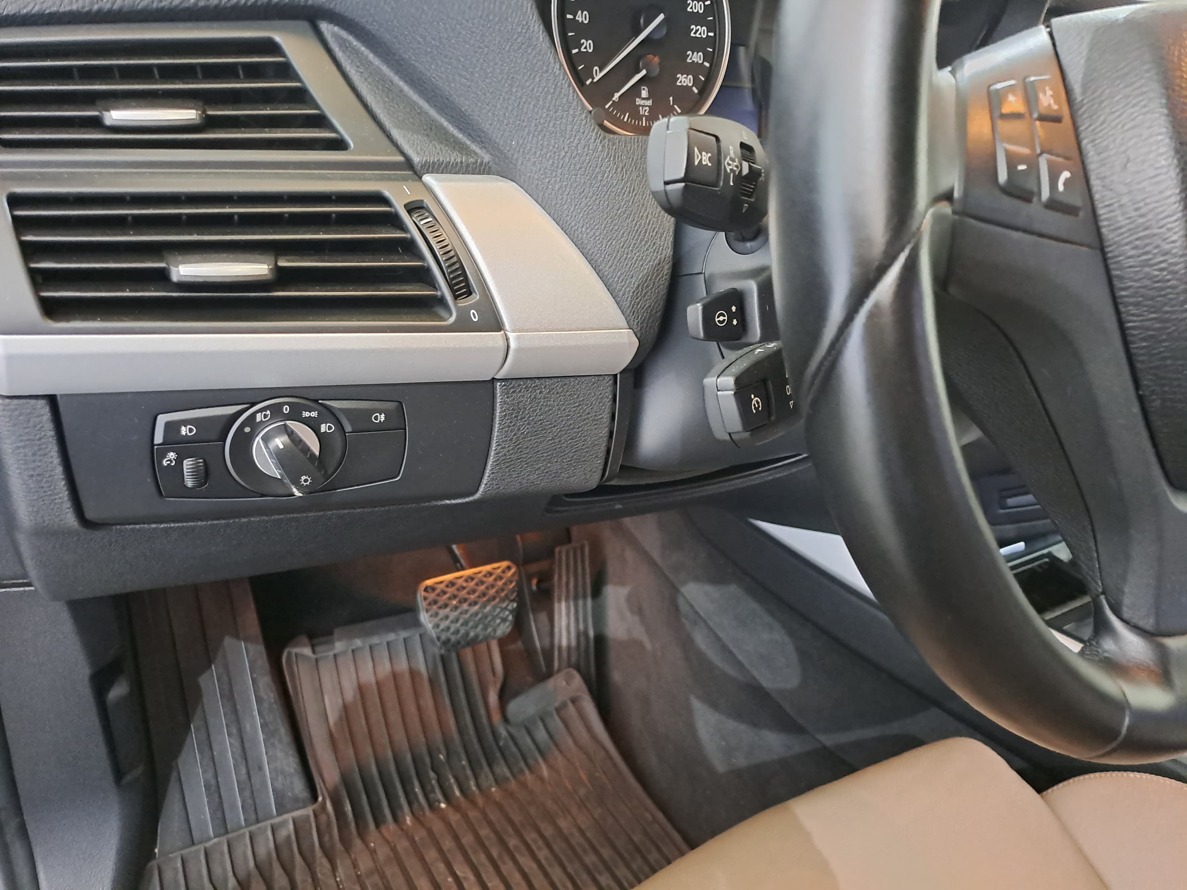 BMW X5 · Ano 2008 — imagen 21