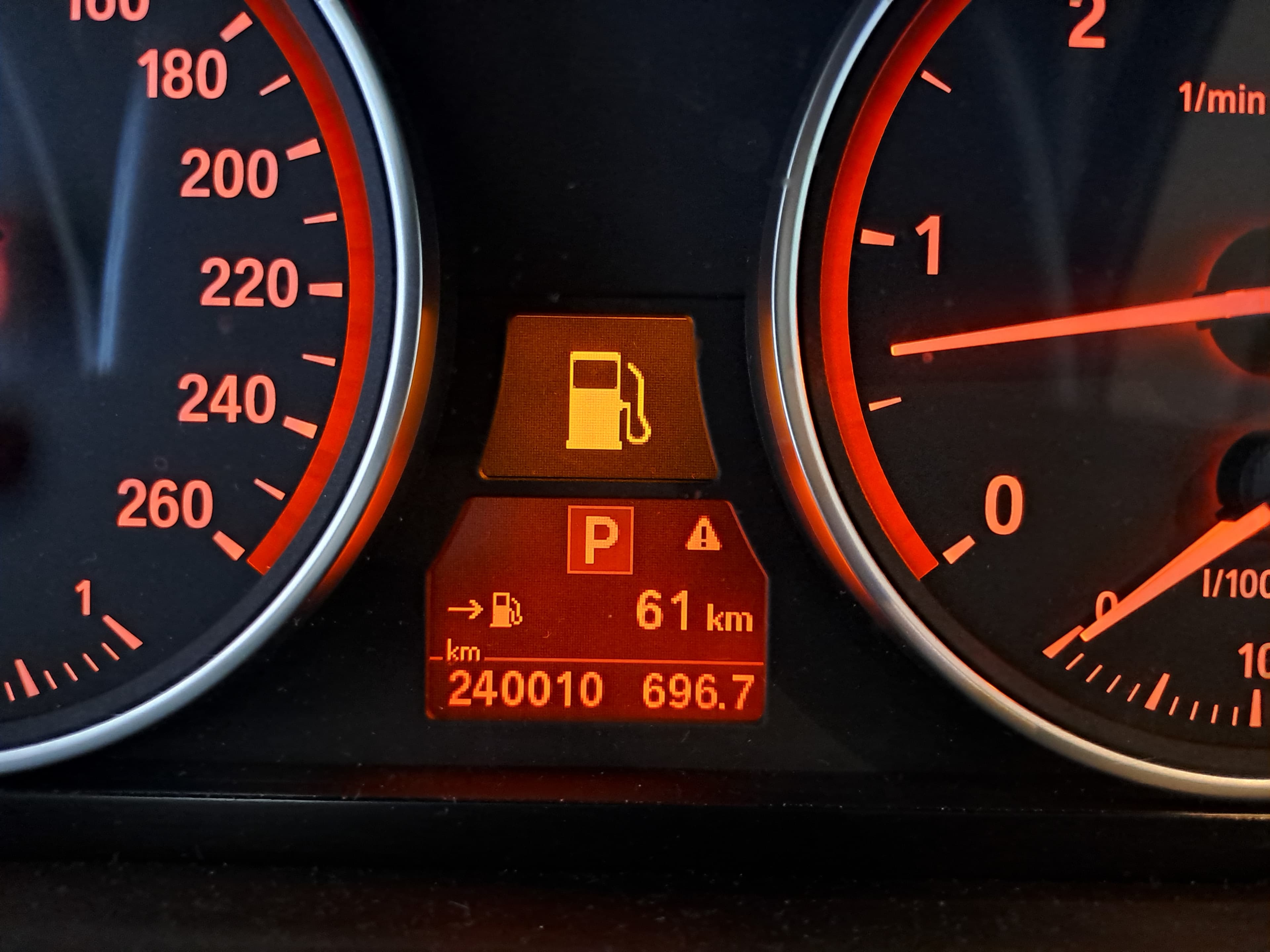 BMW X5 · Ano 2008 — imagen 24