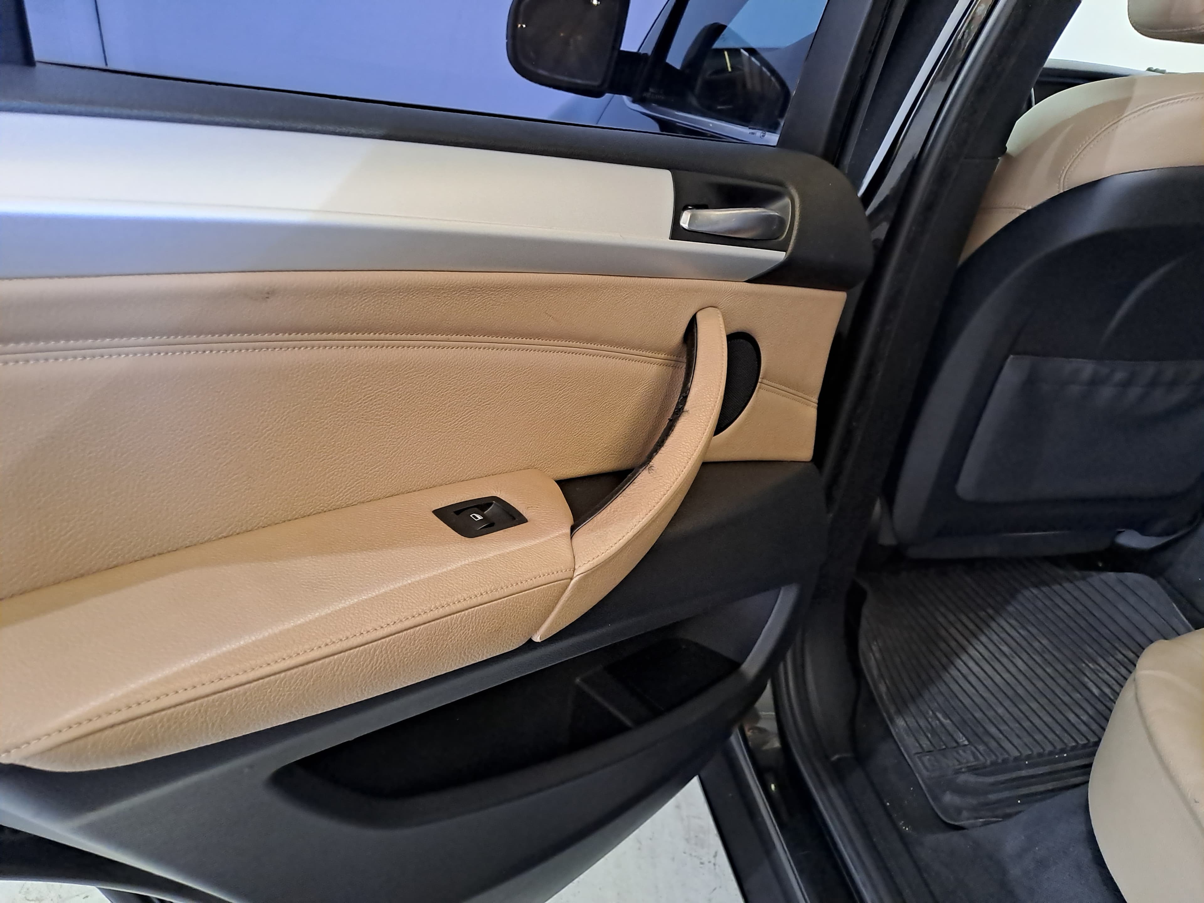 BMW X5 · Ano 2008 — imagen 14