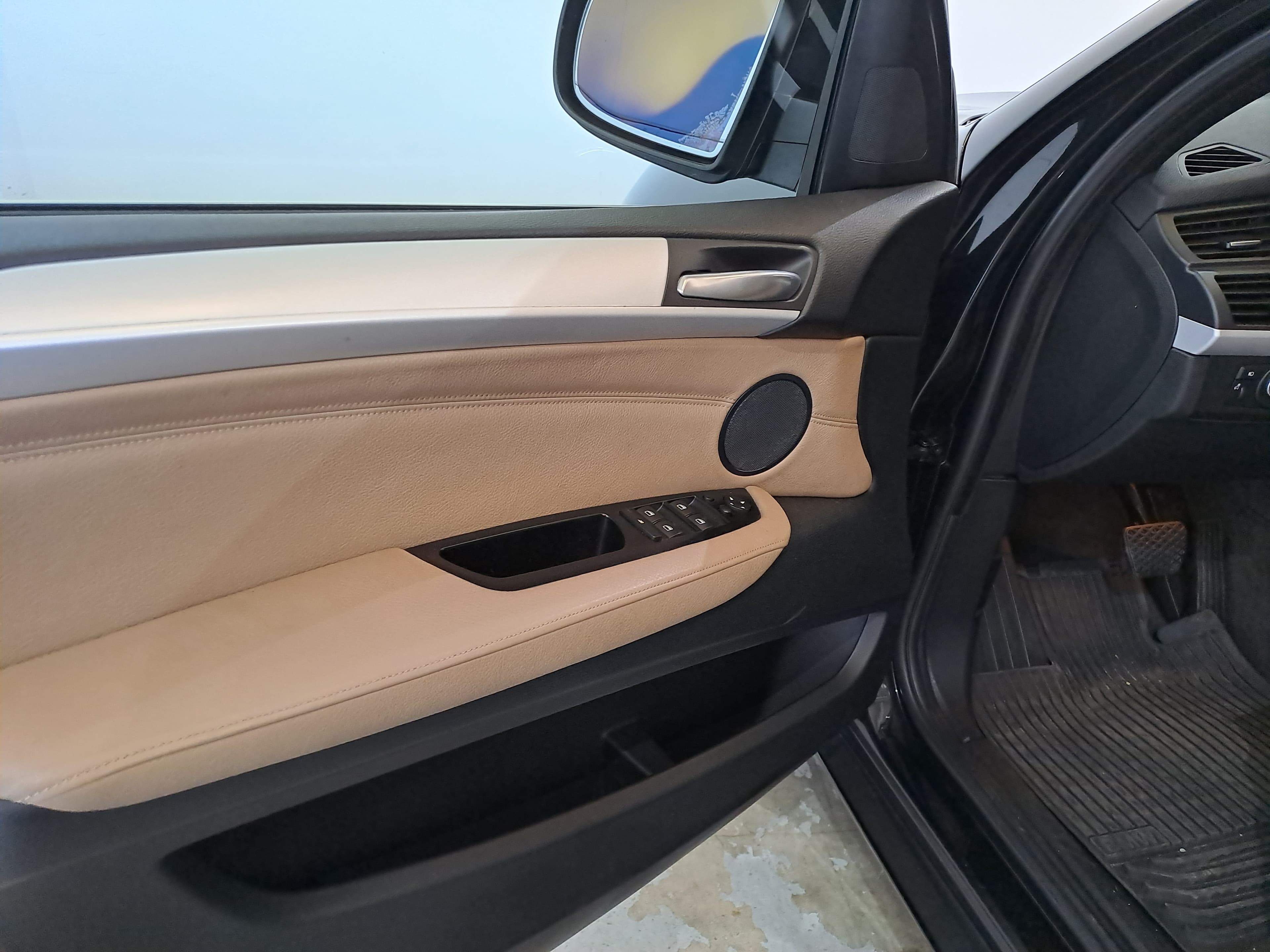 BMW X5 · Ano 2008 — imagen 17