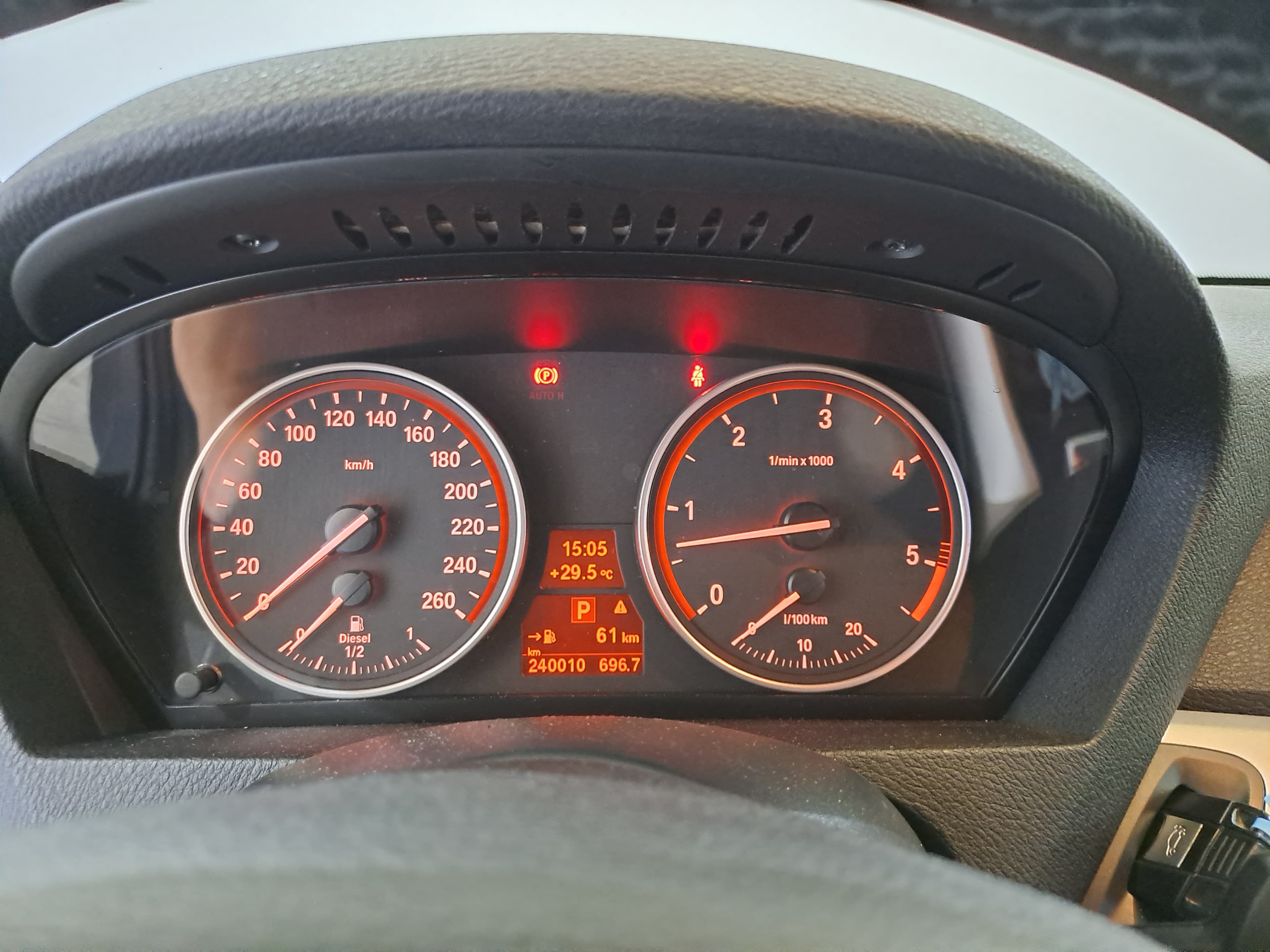 BMW X5 · Ano 2008 — imagen 26