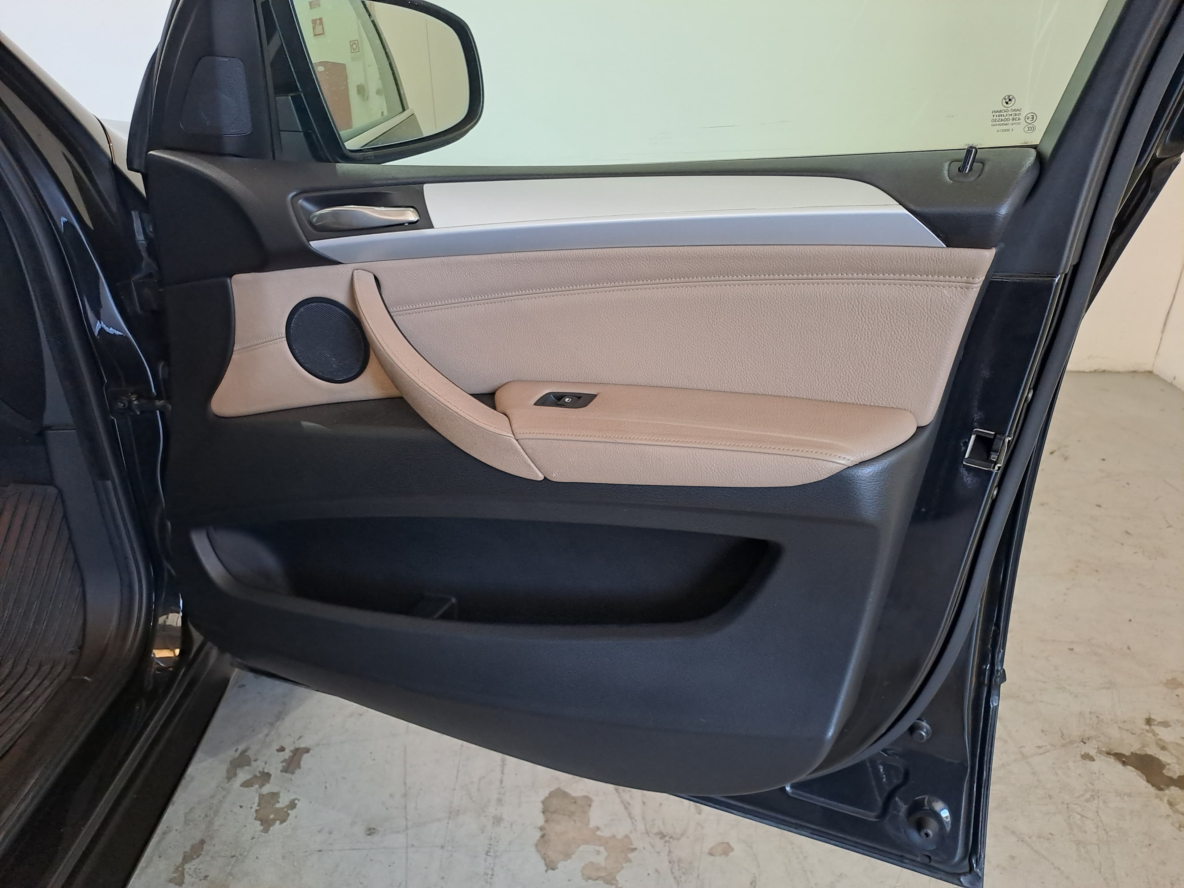 BMW X5 · Ano 2008 — imagen 15