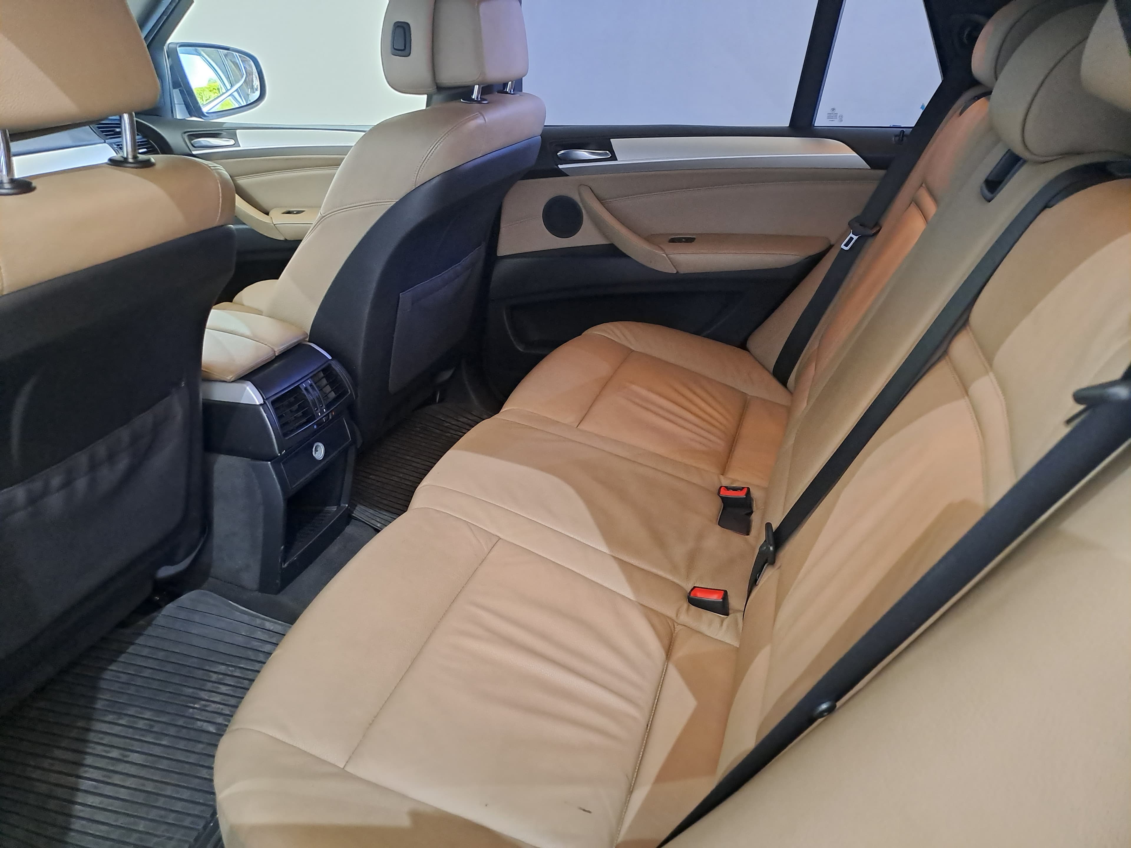 BMW X5 · Ano 2008 — imagen 13