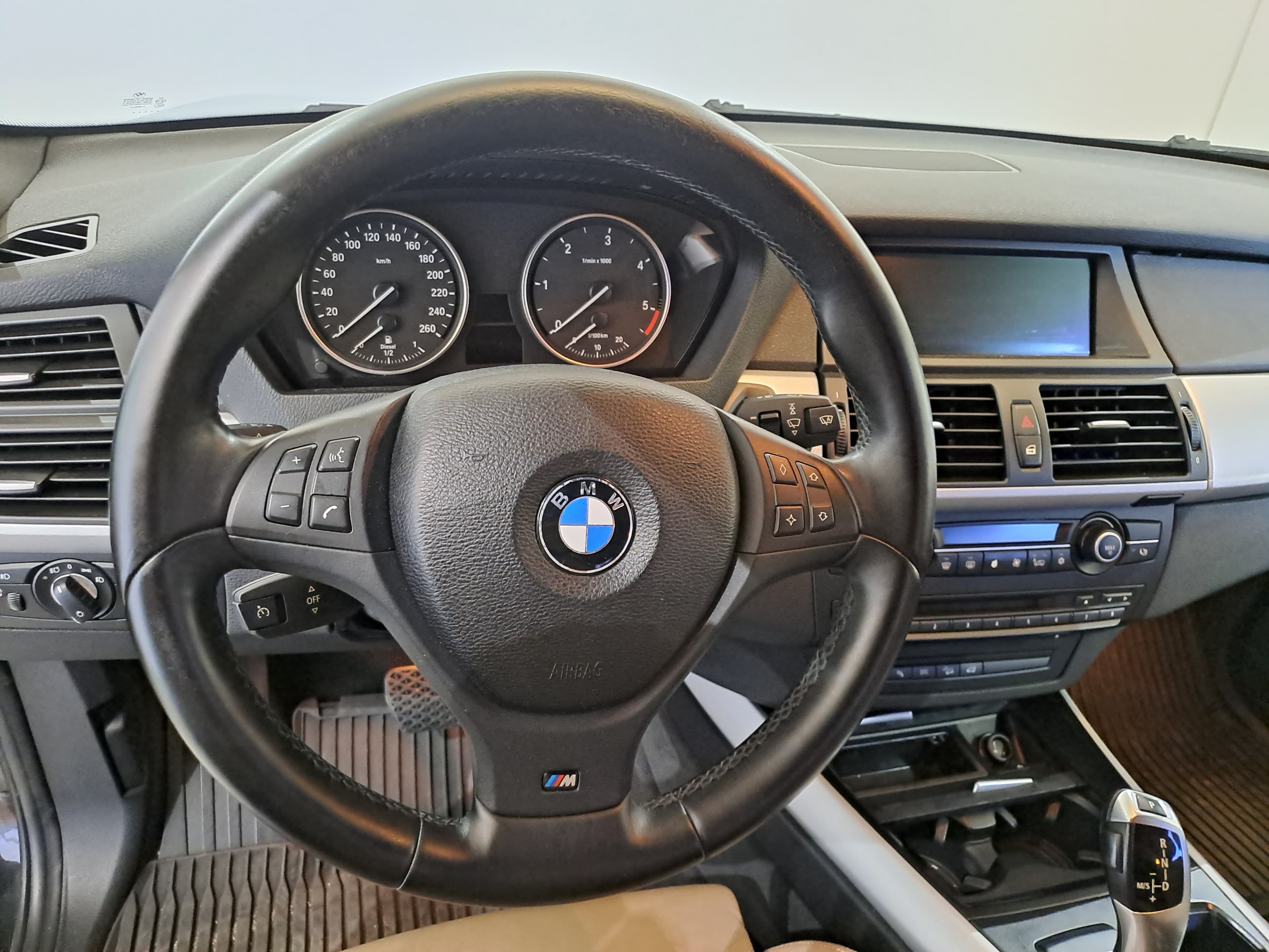 BMW X5 · Ano 2008 — imagen 23
