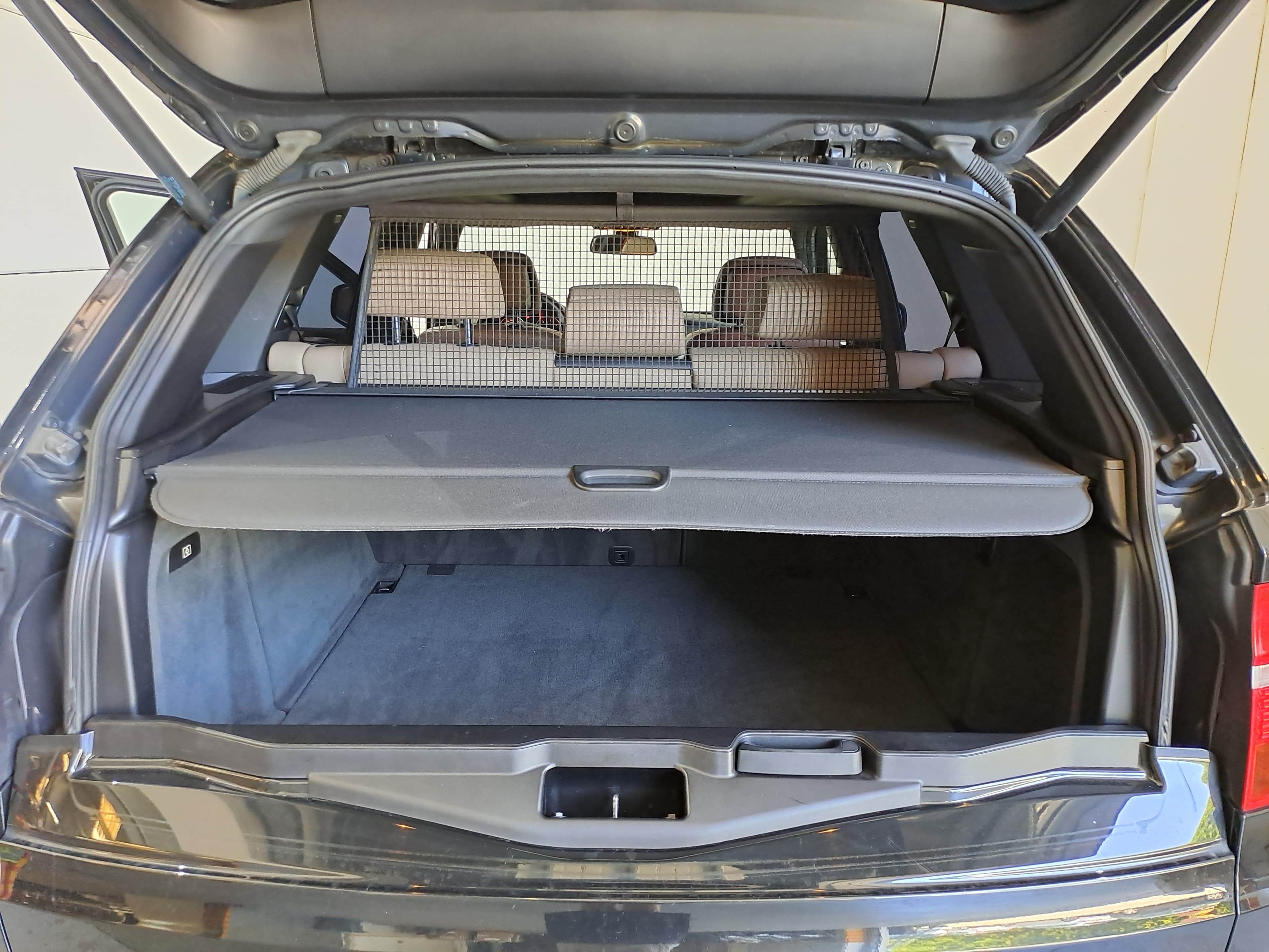 BMW X5 · Ano 2008 — imagen 7