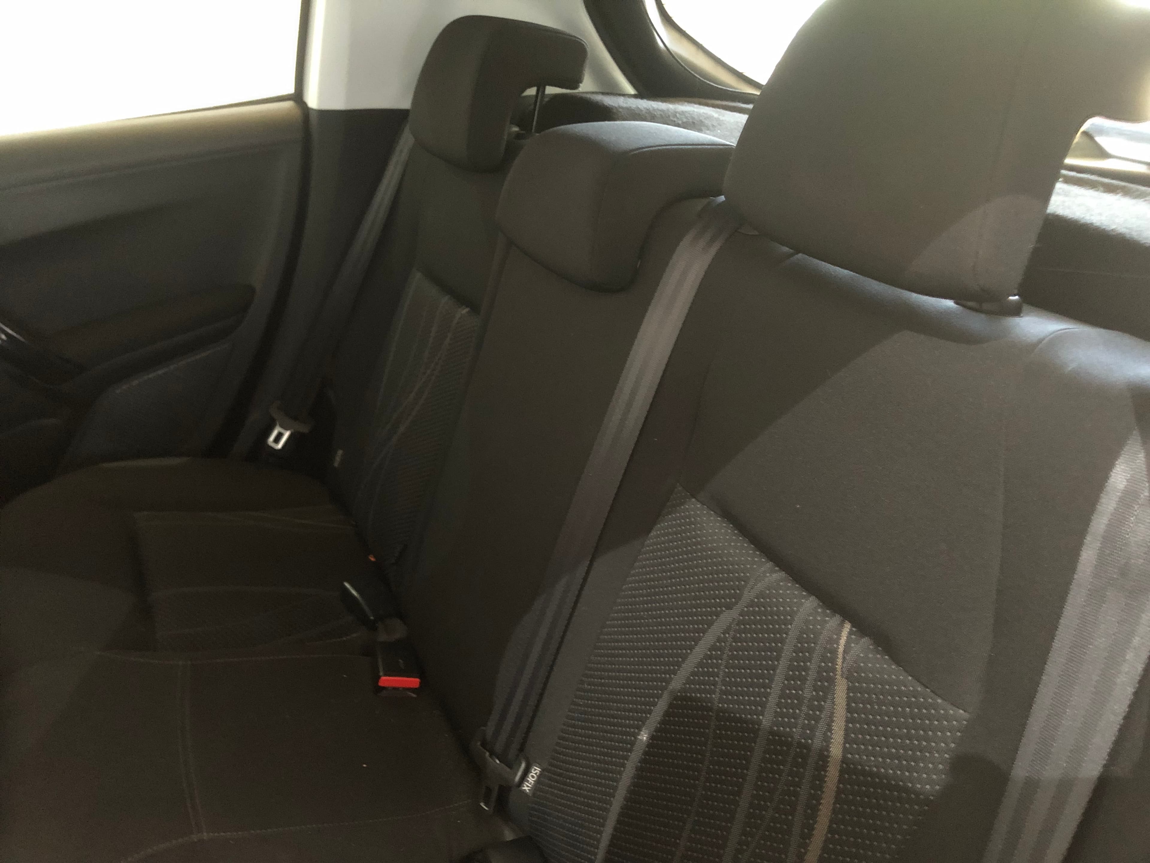Peugeot 208 · Ano 2013 — imagen 19