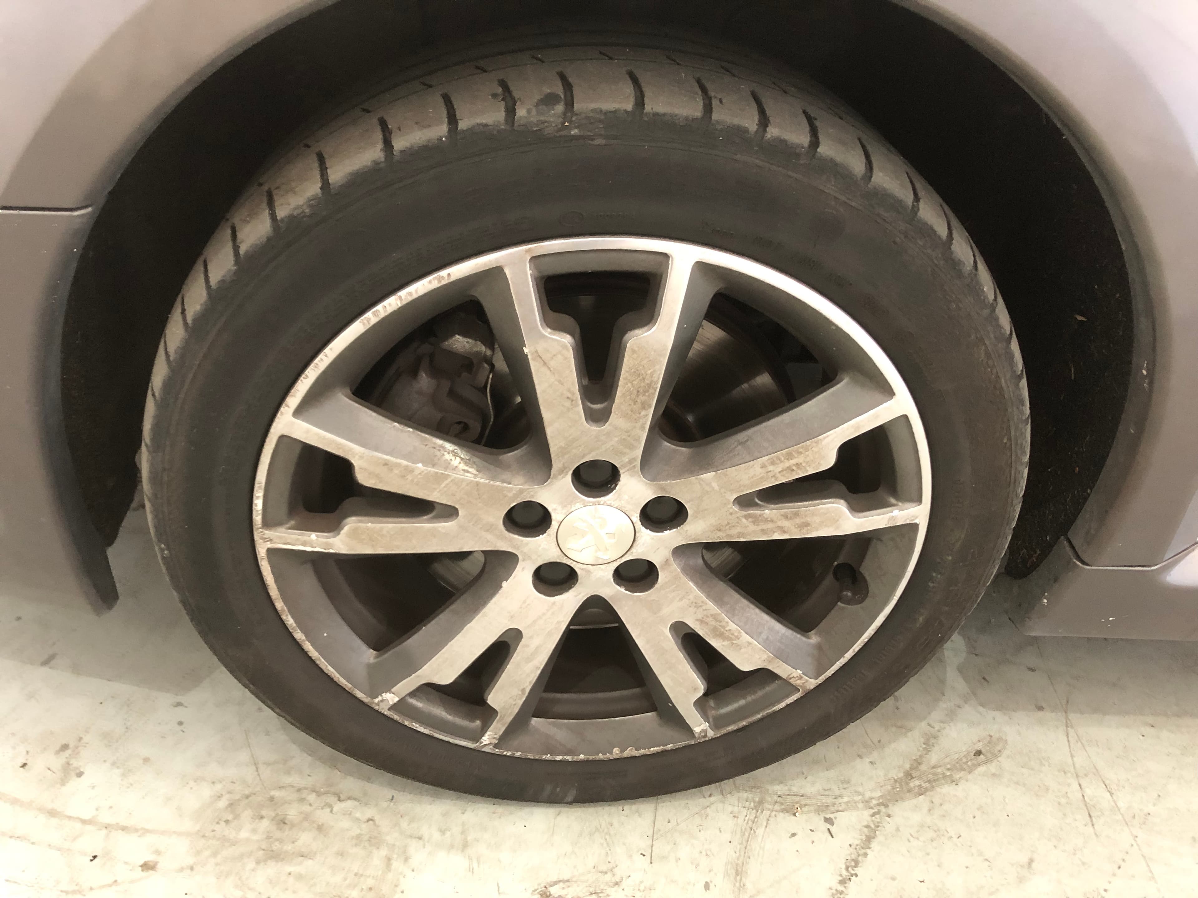 Peugeot 508 RXH Híbrido Diesel · Ano 2012 — imagem 10