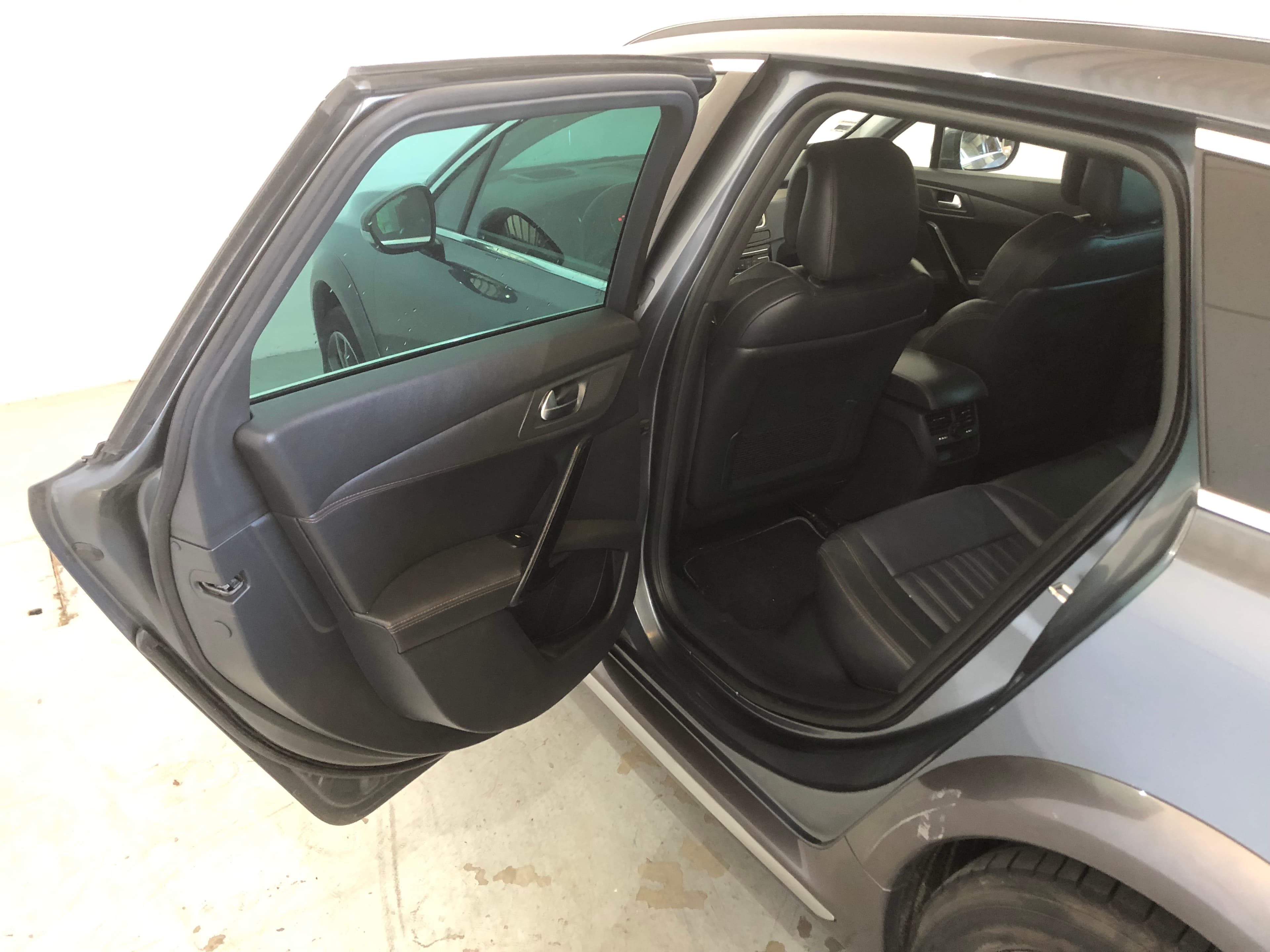 Peugeot 508 RXH Híbrido Diesel · Ano 2012 — imagem 13