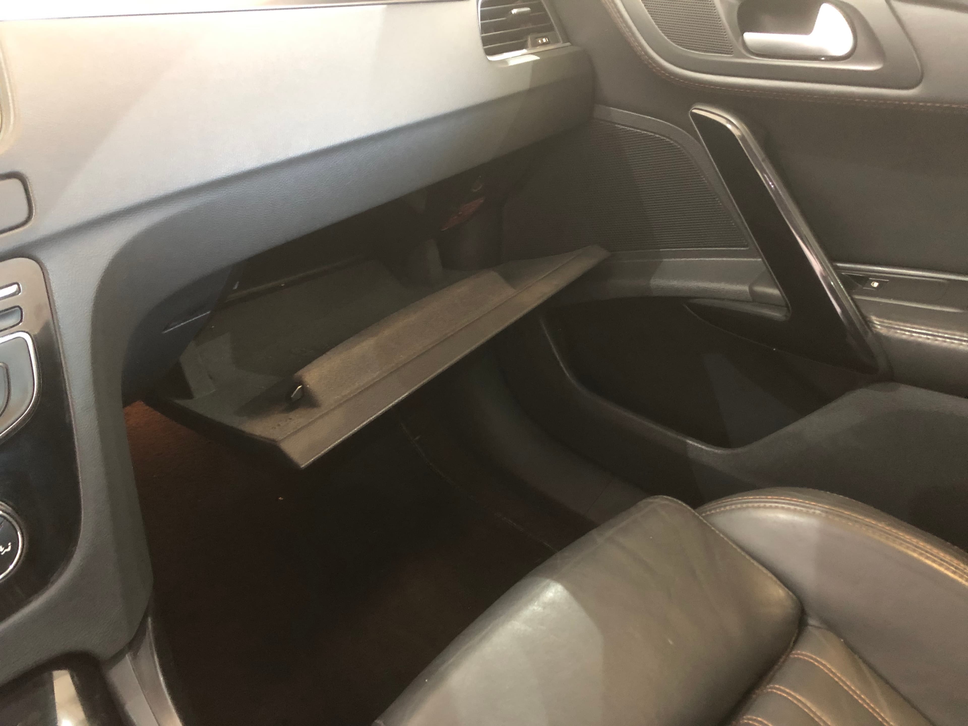 Peugeot 508 RXH Híbrido Diesel · Ano 2012 — imagem 39