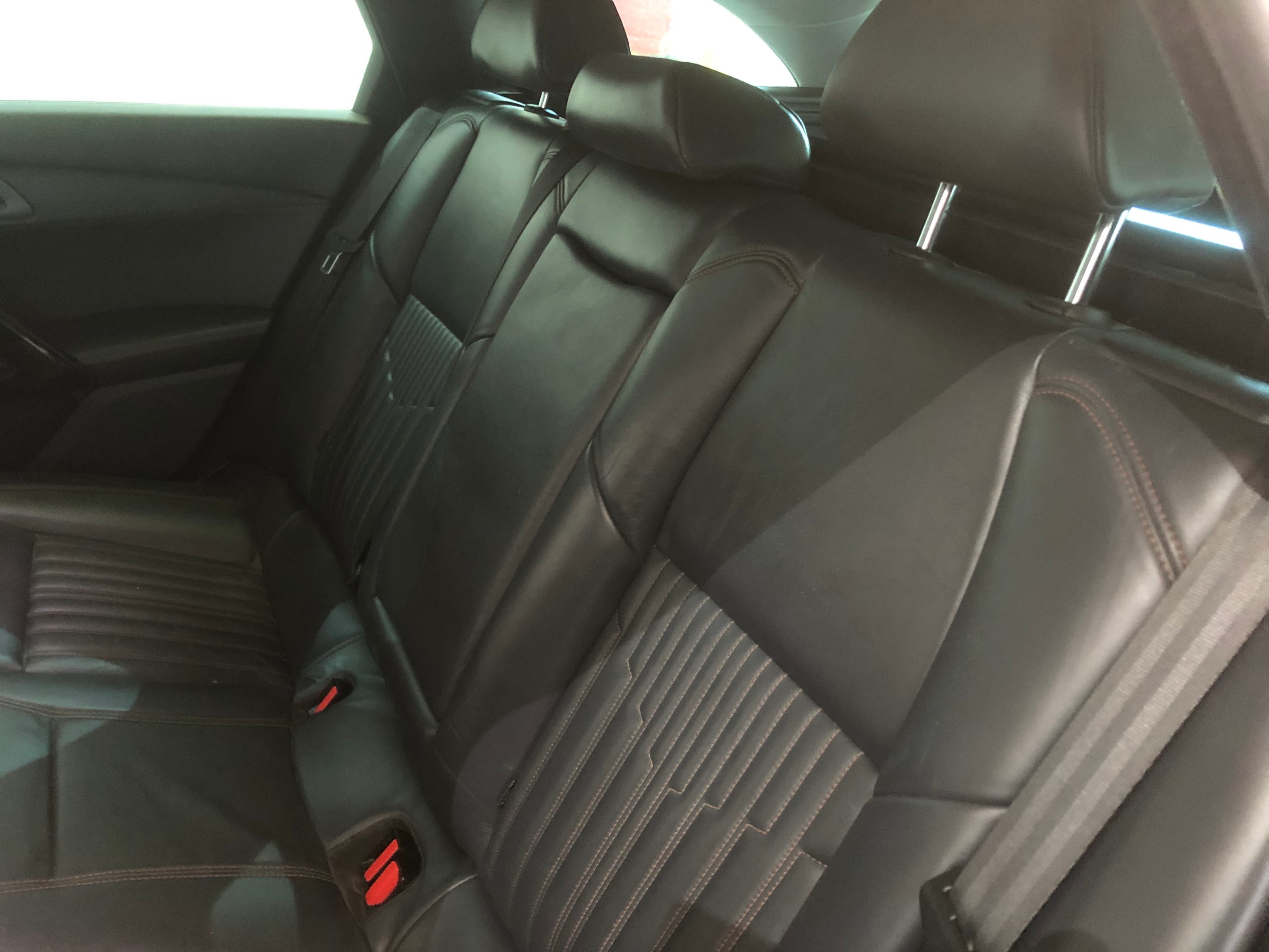Peugeot 508 RXH Híbrido Diesel · Ano 2012 — imagem 15