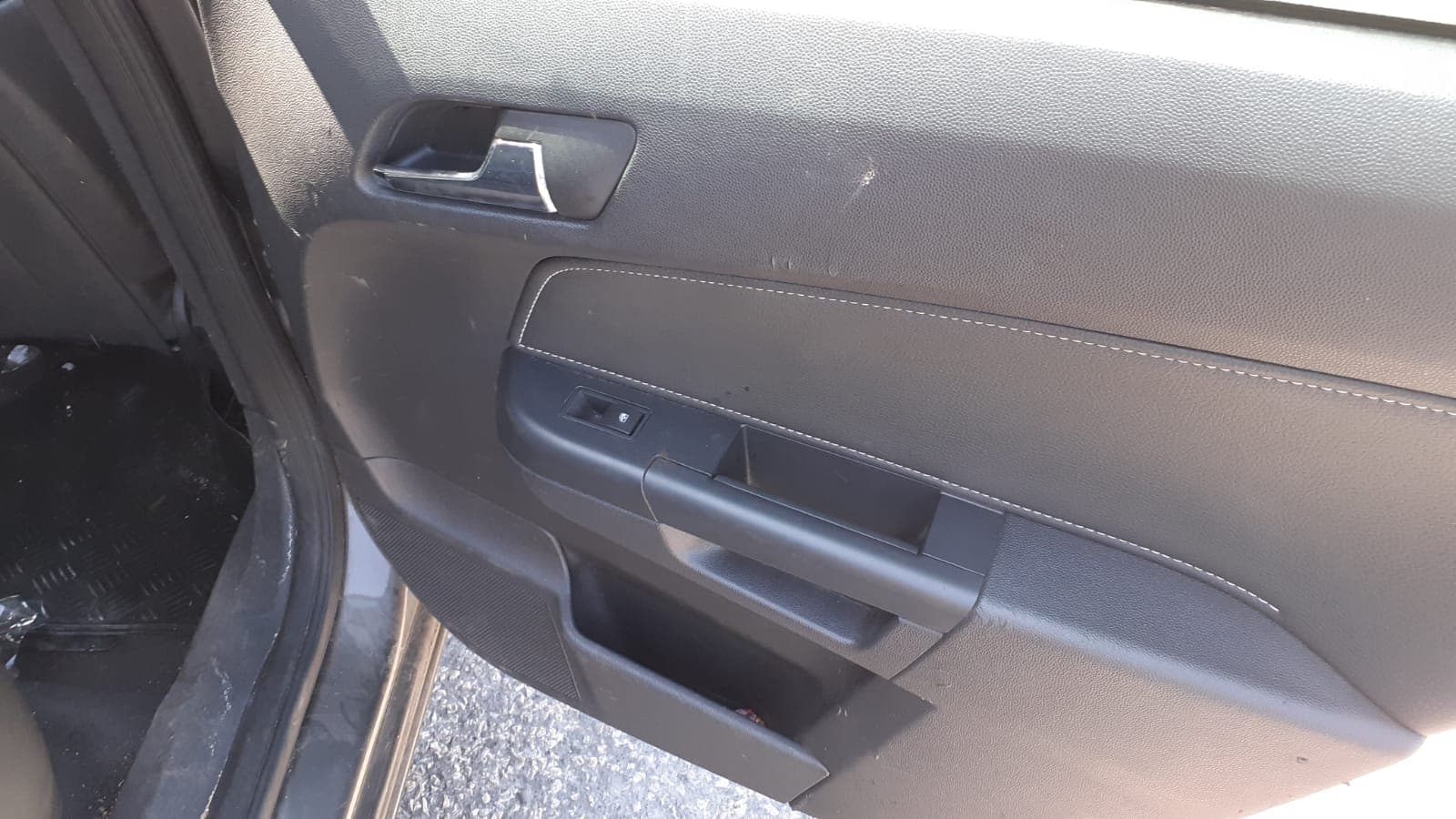 Opel Astra H Caravan · Ano 2008 — imagem 14