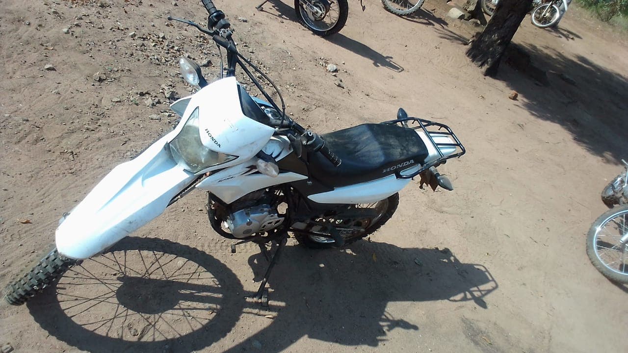 Honda XL 125 · Ano 2015 — image 4