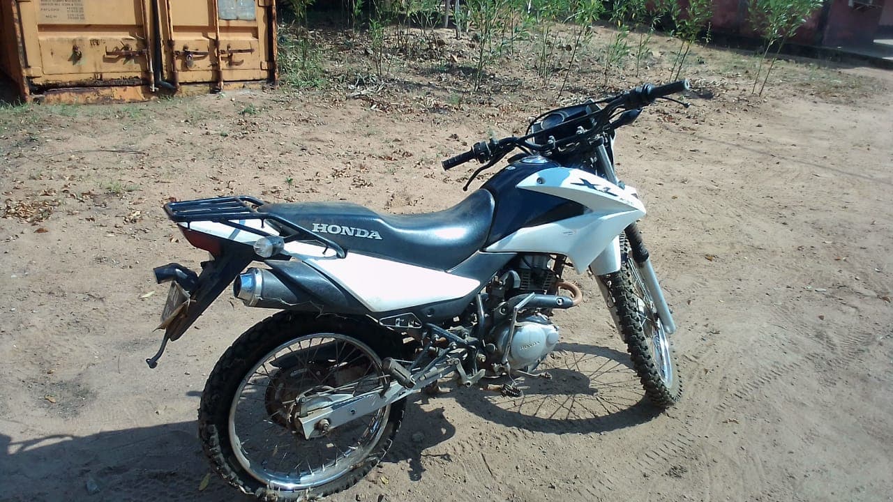 Honda XL 125 · Ano 2015 — image 3