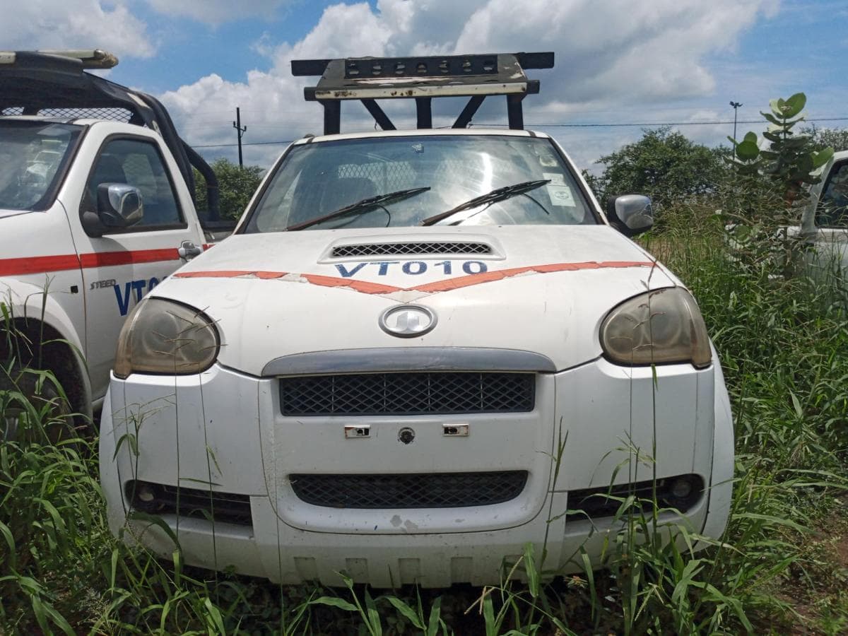 GWM Steed 5 — image 3