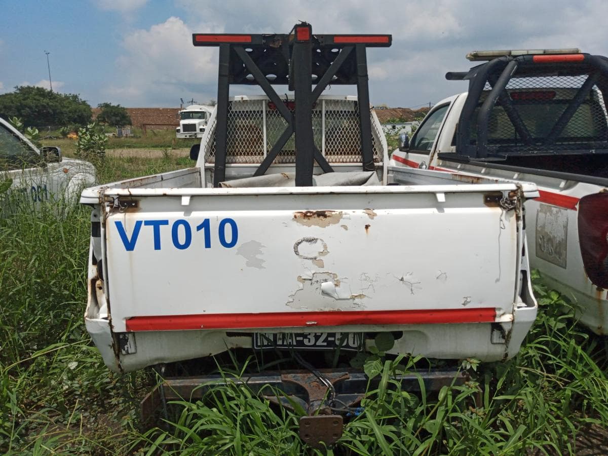 GWM Steed 5 — image 10