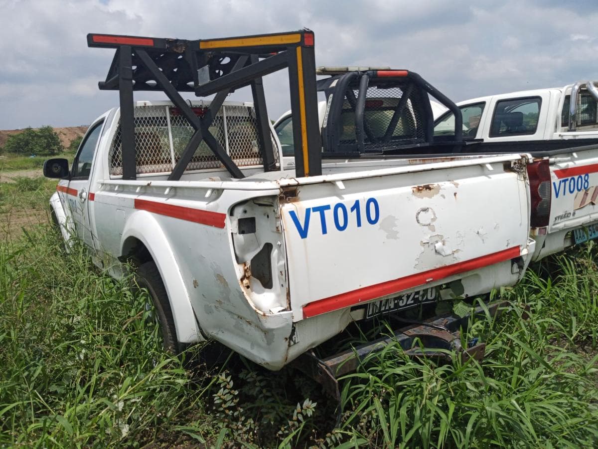 GWM Steed 5 — image 11