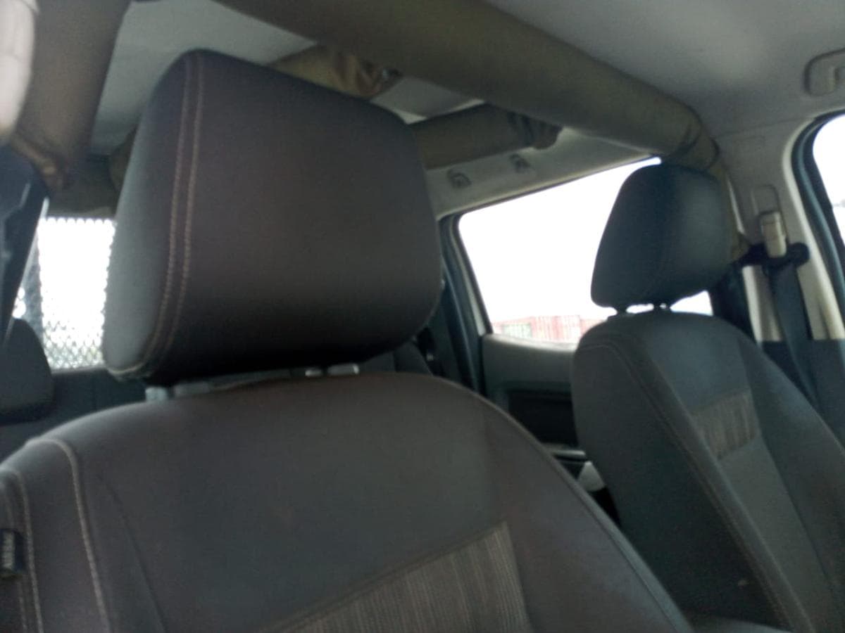Ford Ranger — image 2