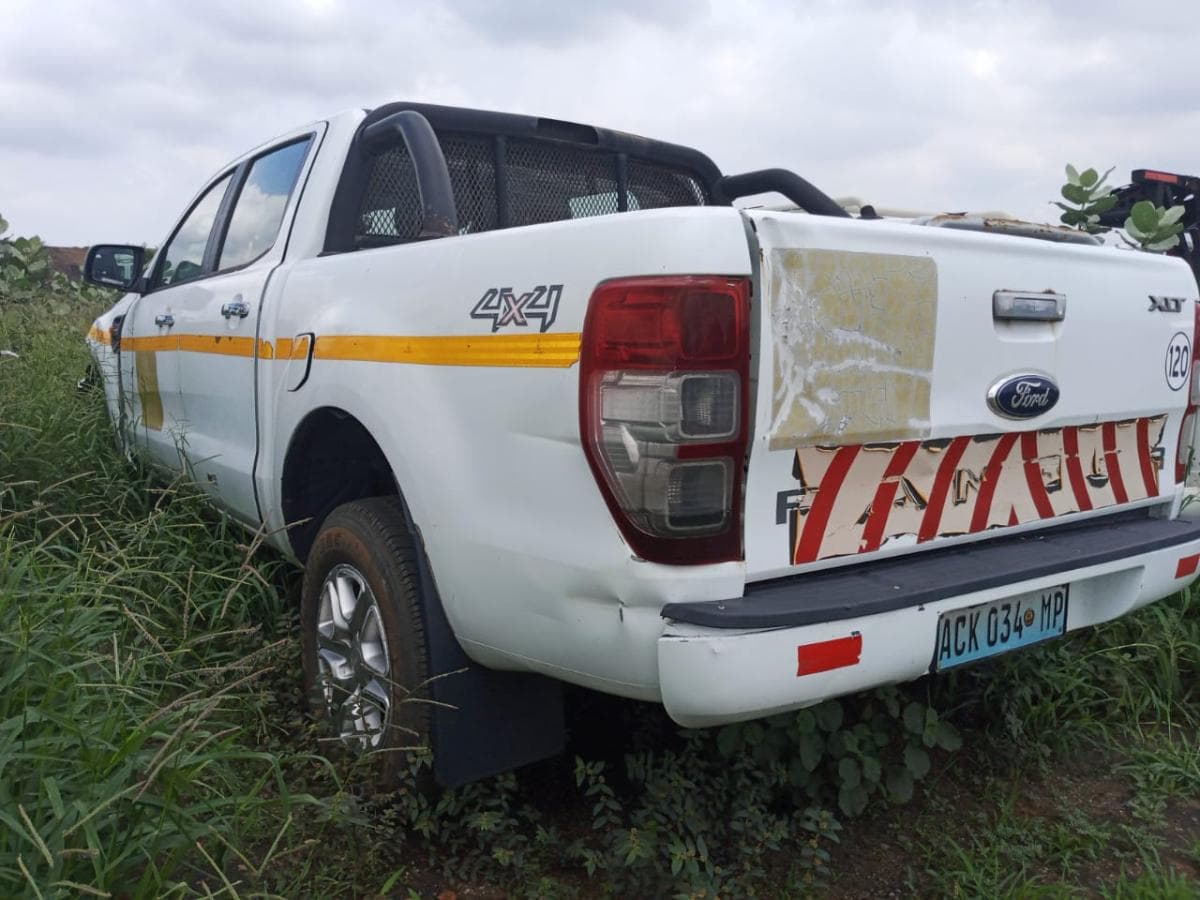 Ford Ranger — image 8