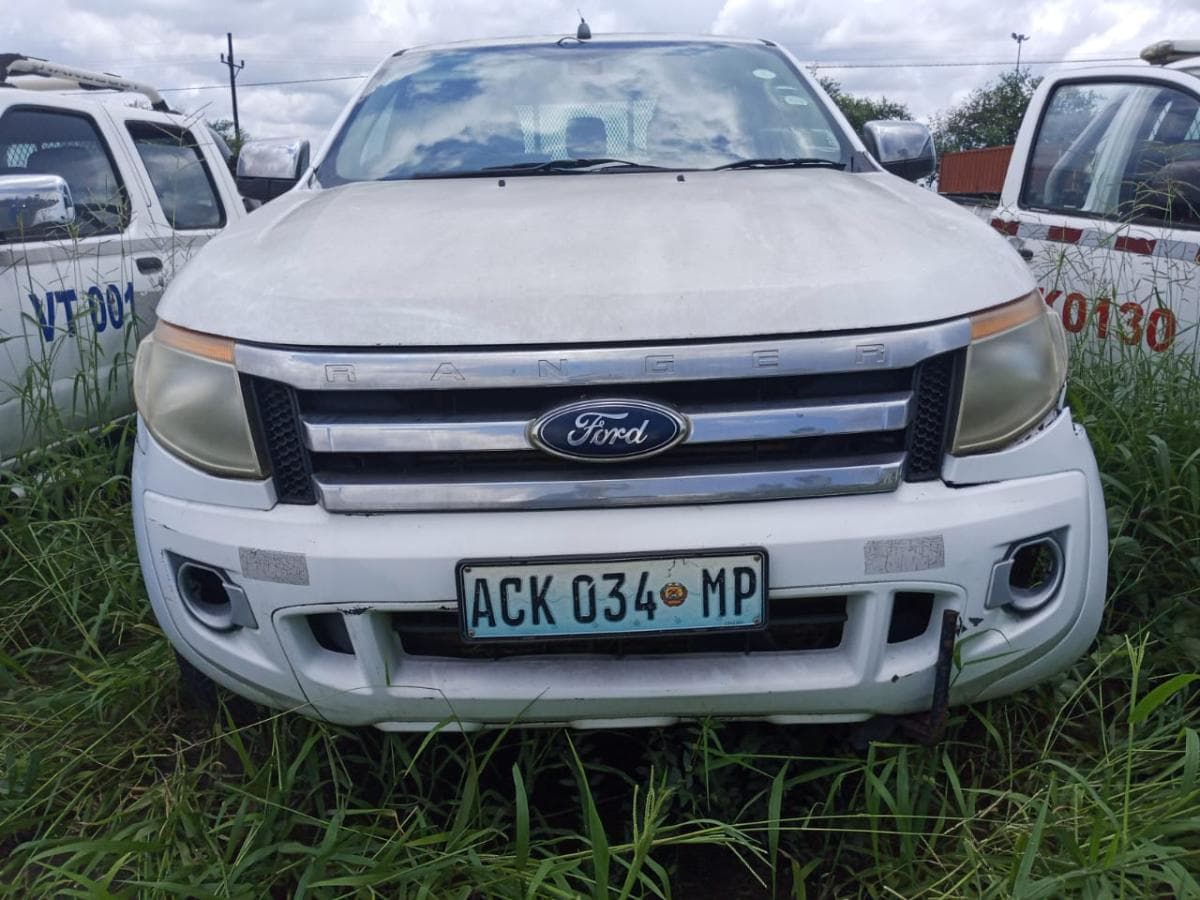 Ford Ranger — image 10
