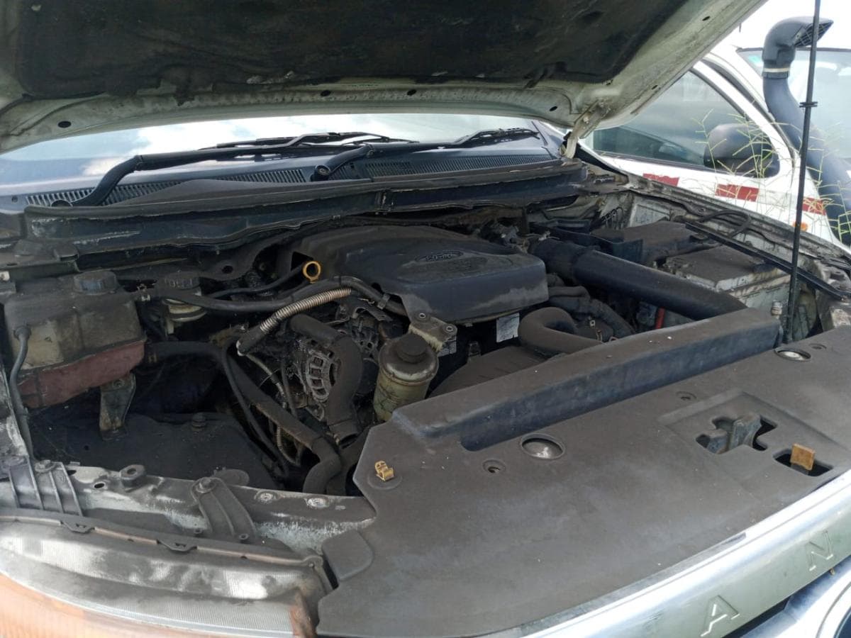 Ford Ranger — image 5
