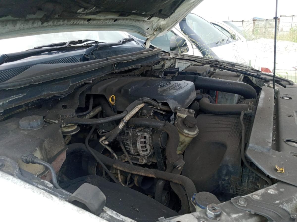Ford Ranger — image 3