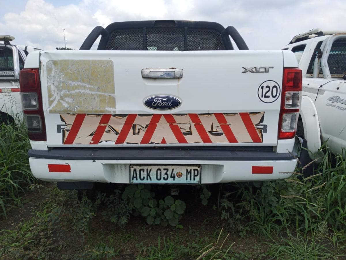 Ford Ranger — image 4