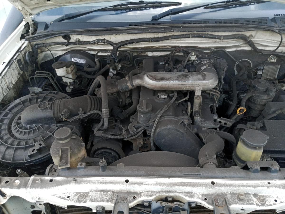Toyota Hilux D4D — image 3