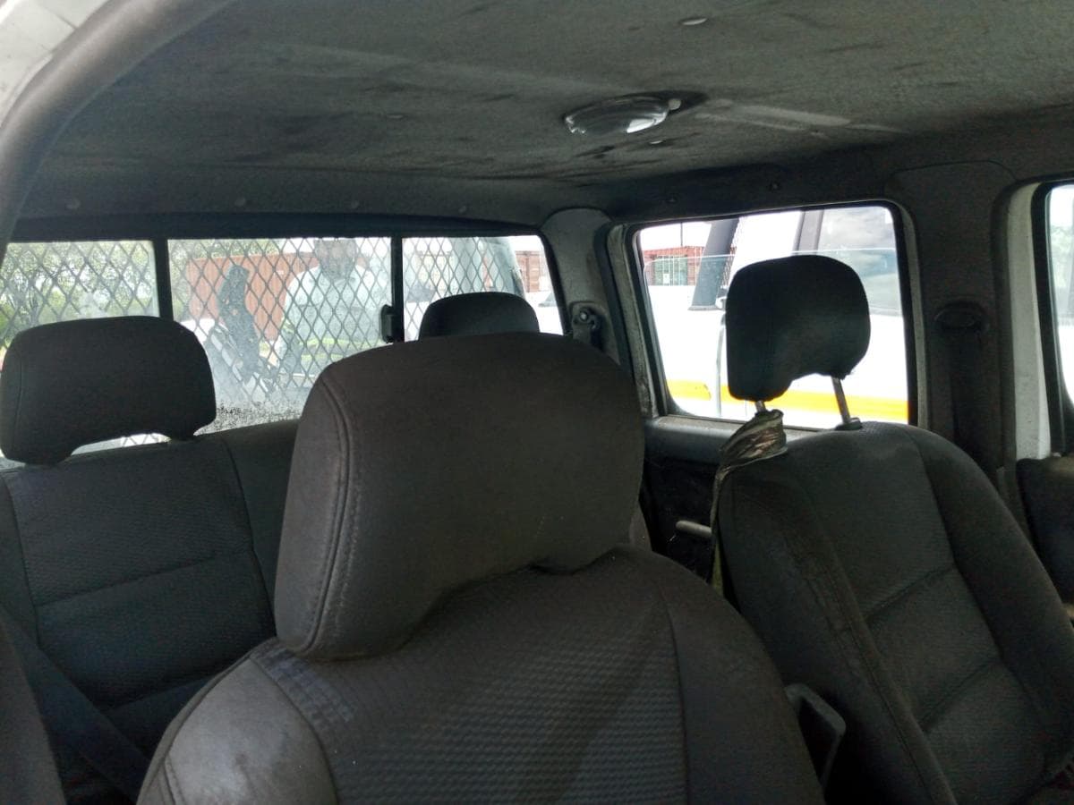 Nissan Hardbody — imagem 2