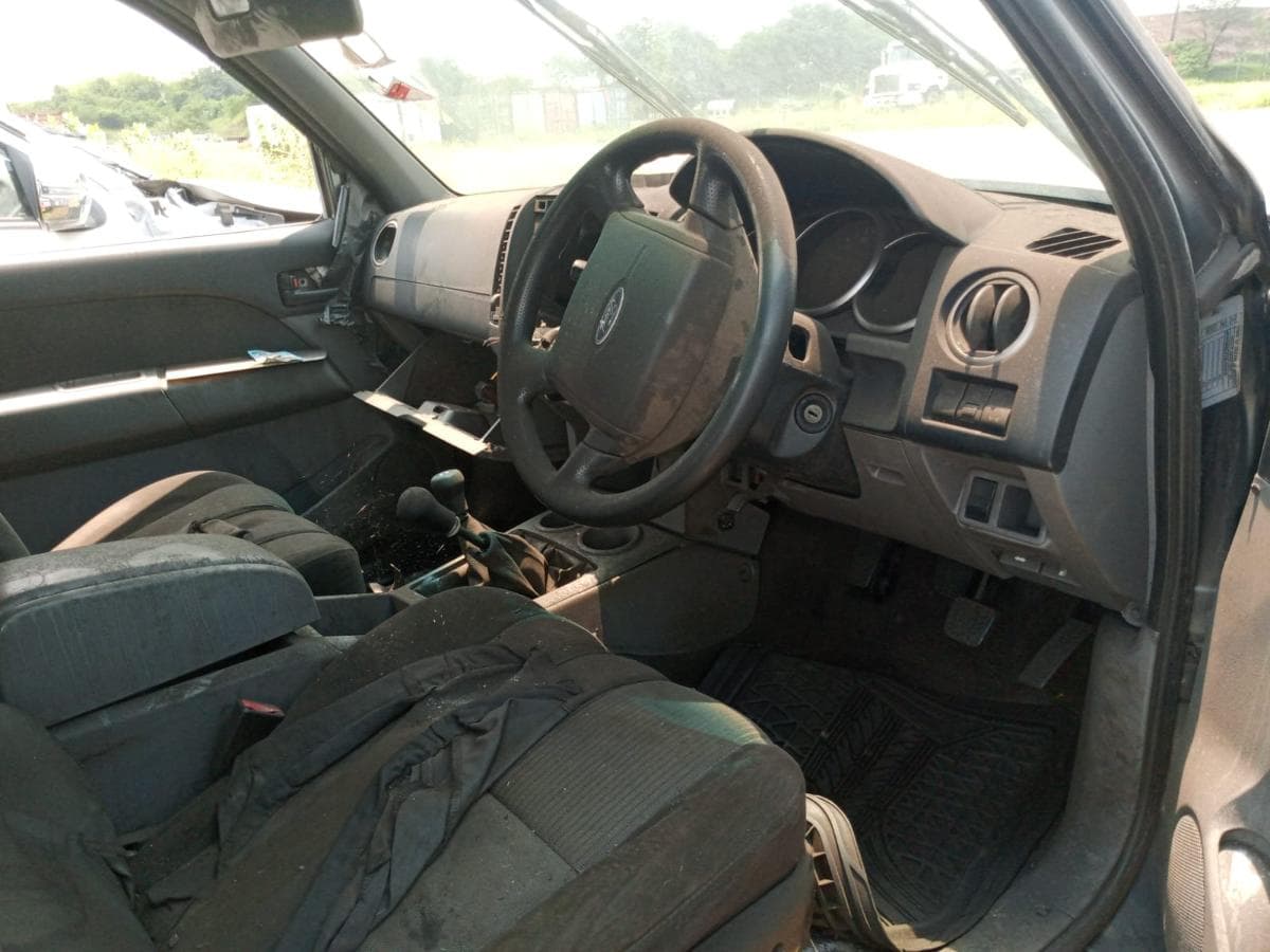 Ford Ranger — imagen 7