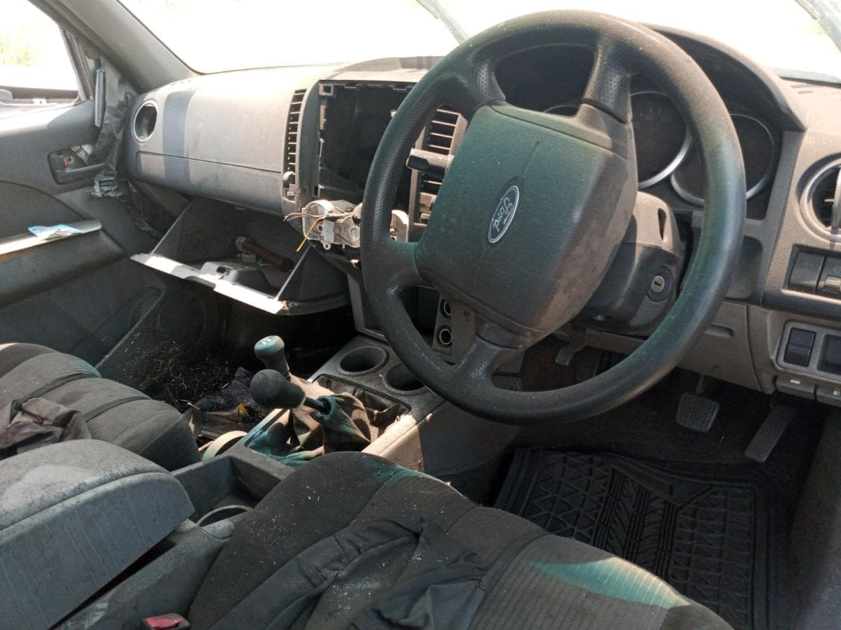 Ford Ranger — imagen 2