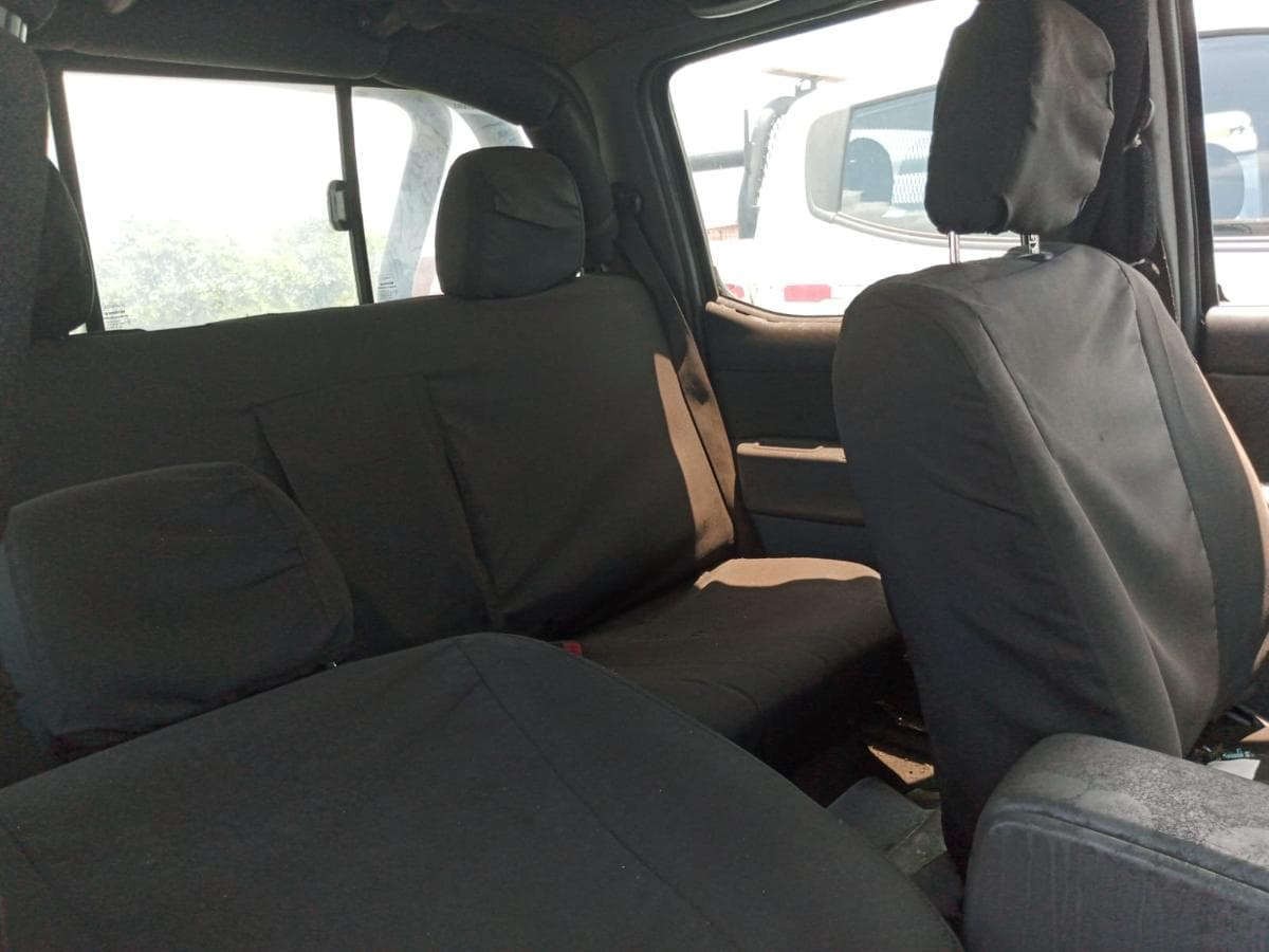 Ford Ranger — imagen 4