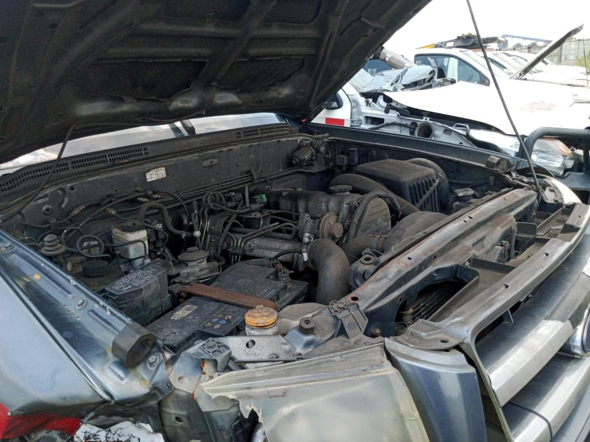 Ford Ranger — imagen 9
