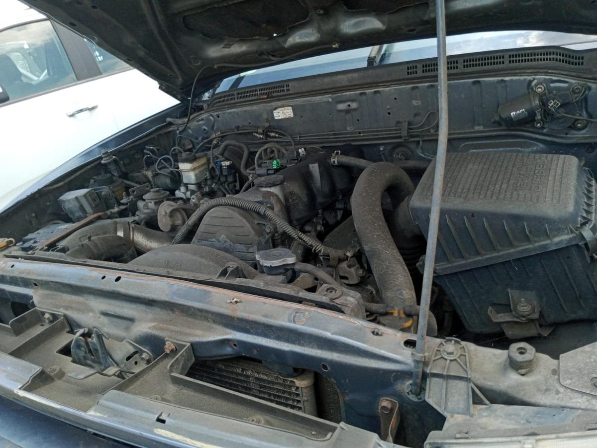 Ford Ranger — imagen 5