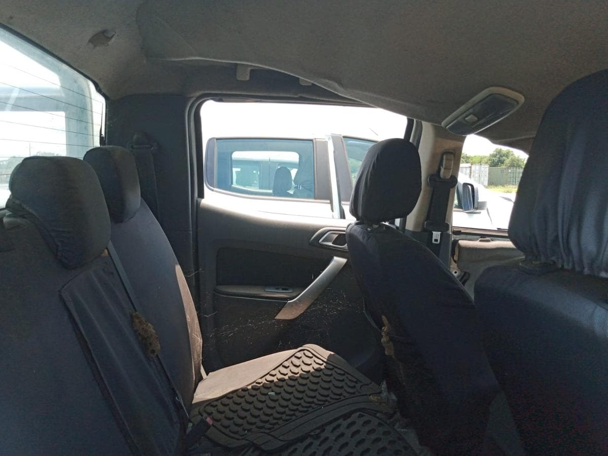 Ford Ranger — imagem 5