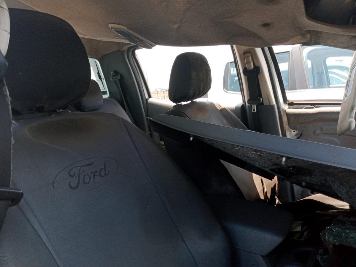 Ford Ranger — imagem 6