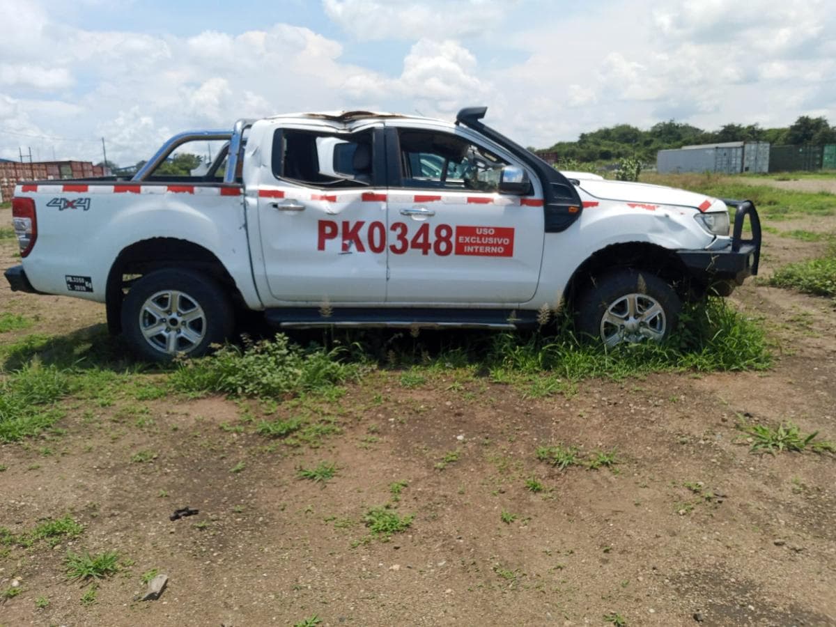 Ford Ranger — imagem 10