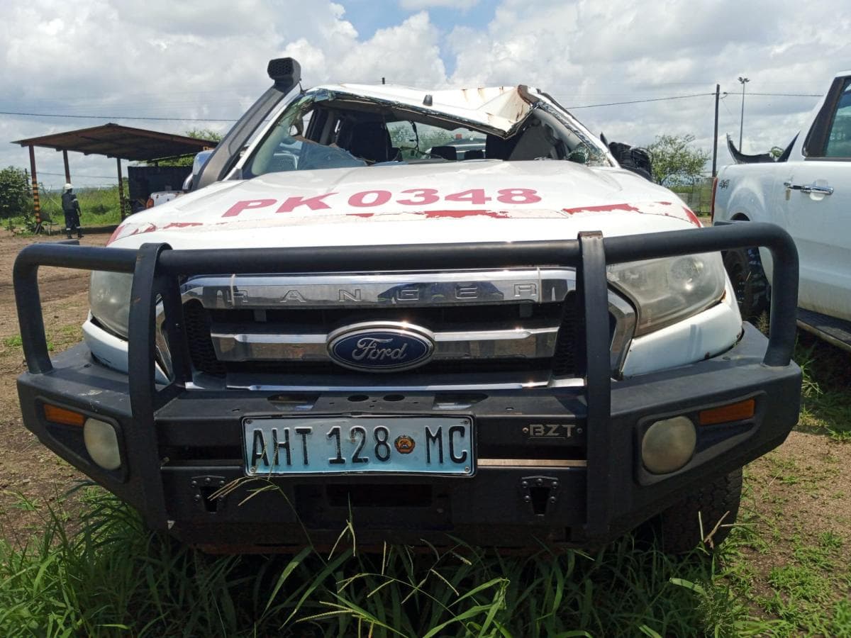 Ford Ranger — imagem 4