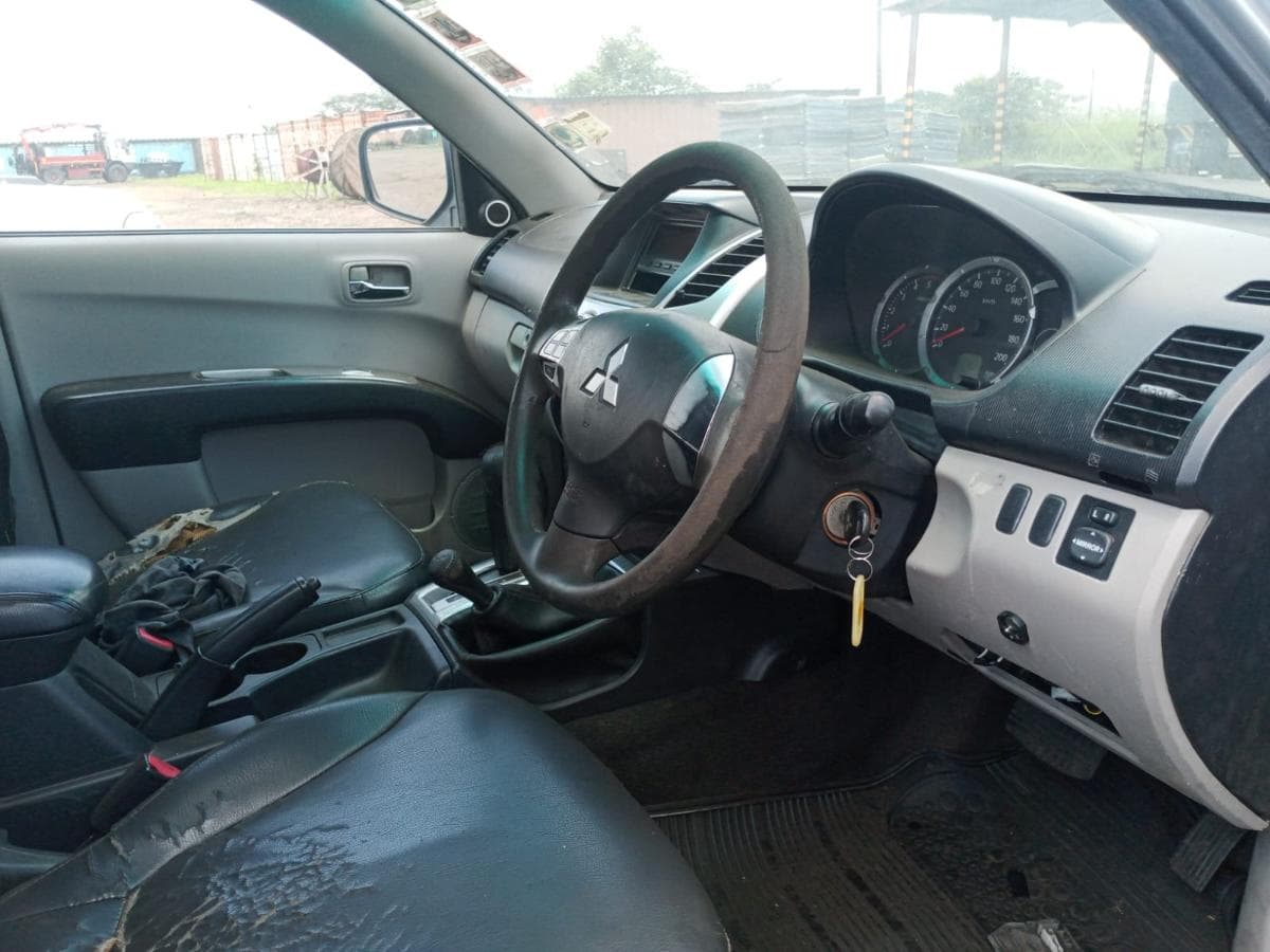 Ford Ranger — imagem 3