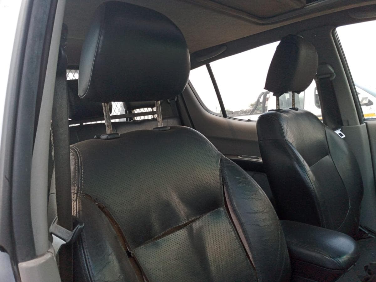 Ford Ranger — imagem 2